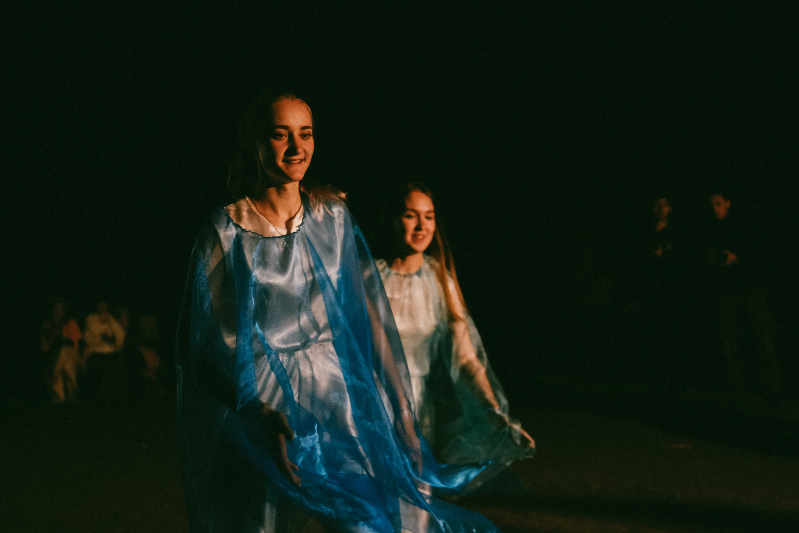 Праздник Купалье. Фотограф в Иркутске Анна Мирошникова