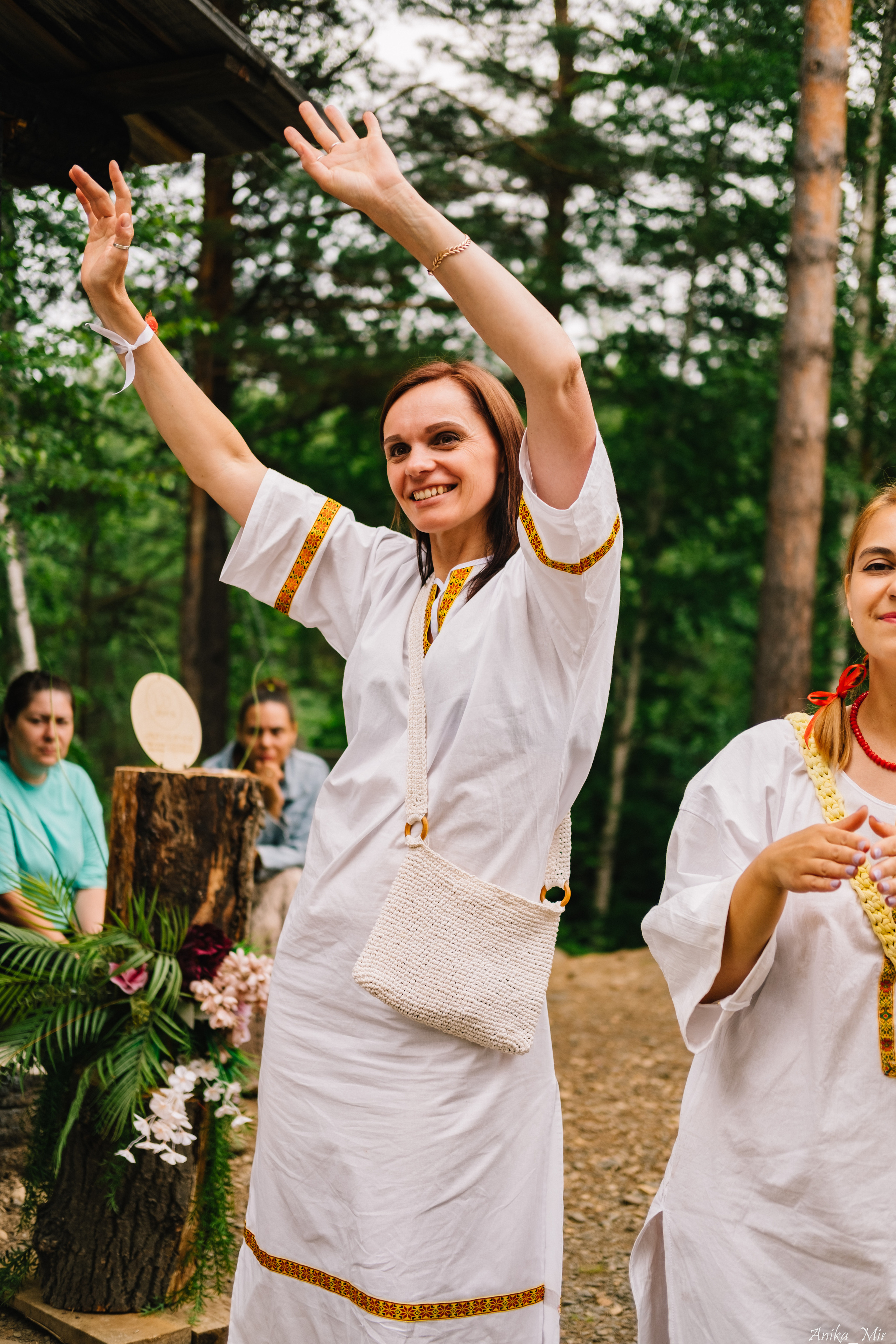 Купала 2023. Фотограф в Иркутске Анна Мирошникова