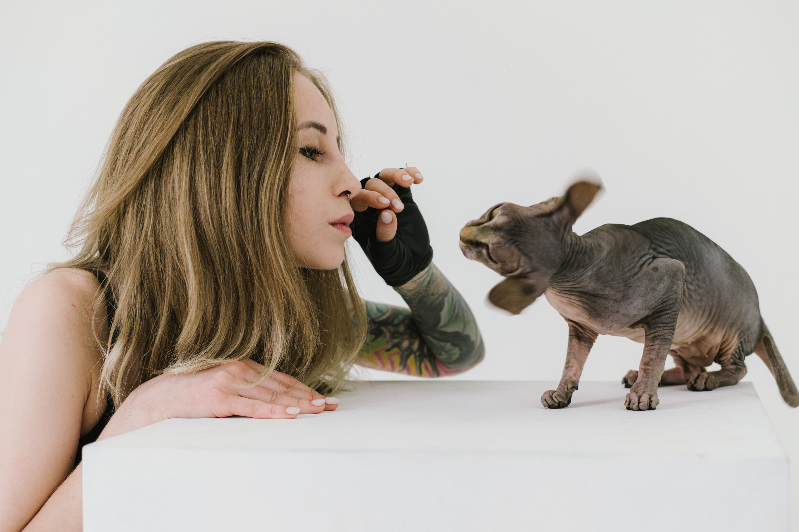 Алиса. Фотограф в Иркутске Анна Мирошникова