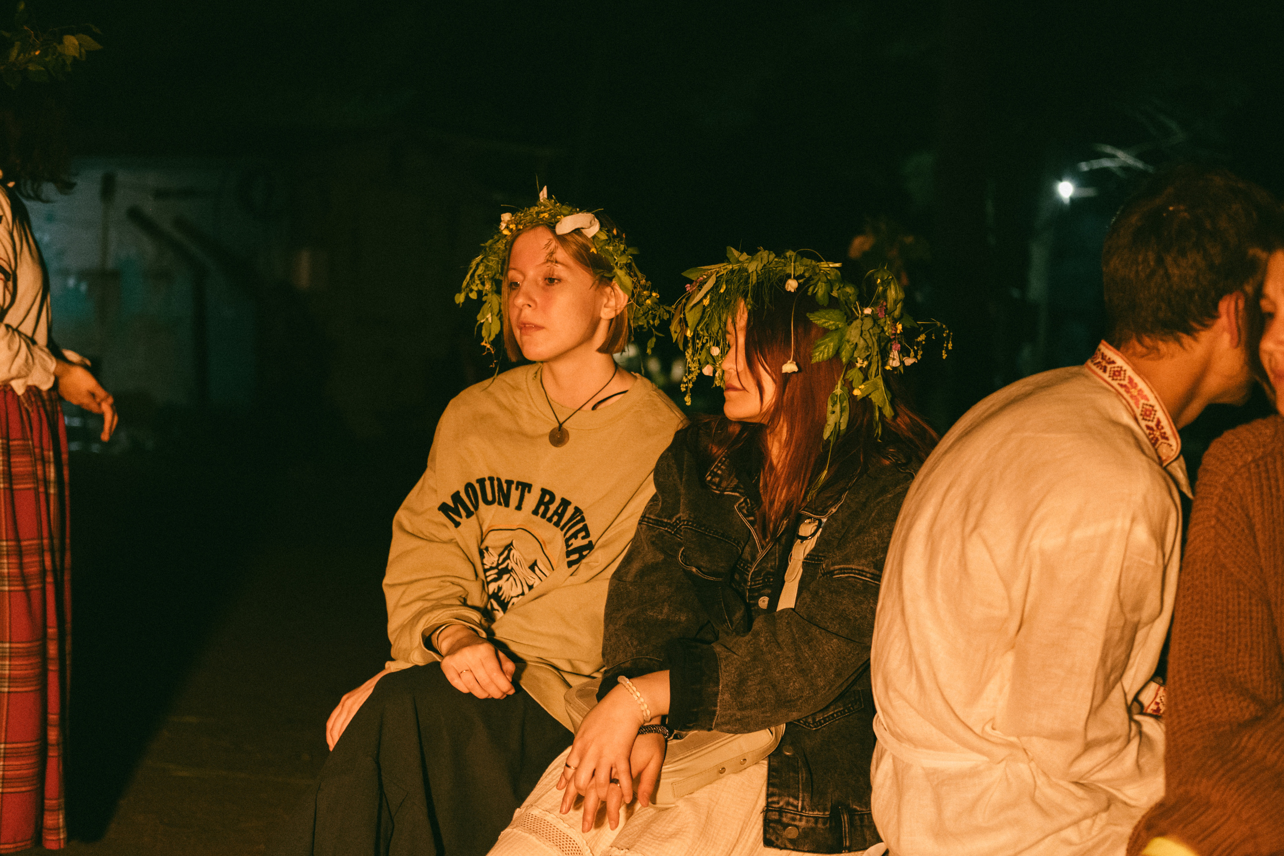 Праздник Купалье. Фотограф в Иркутске Анна Мирошникова