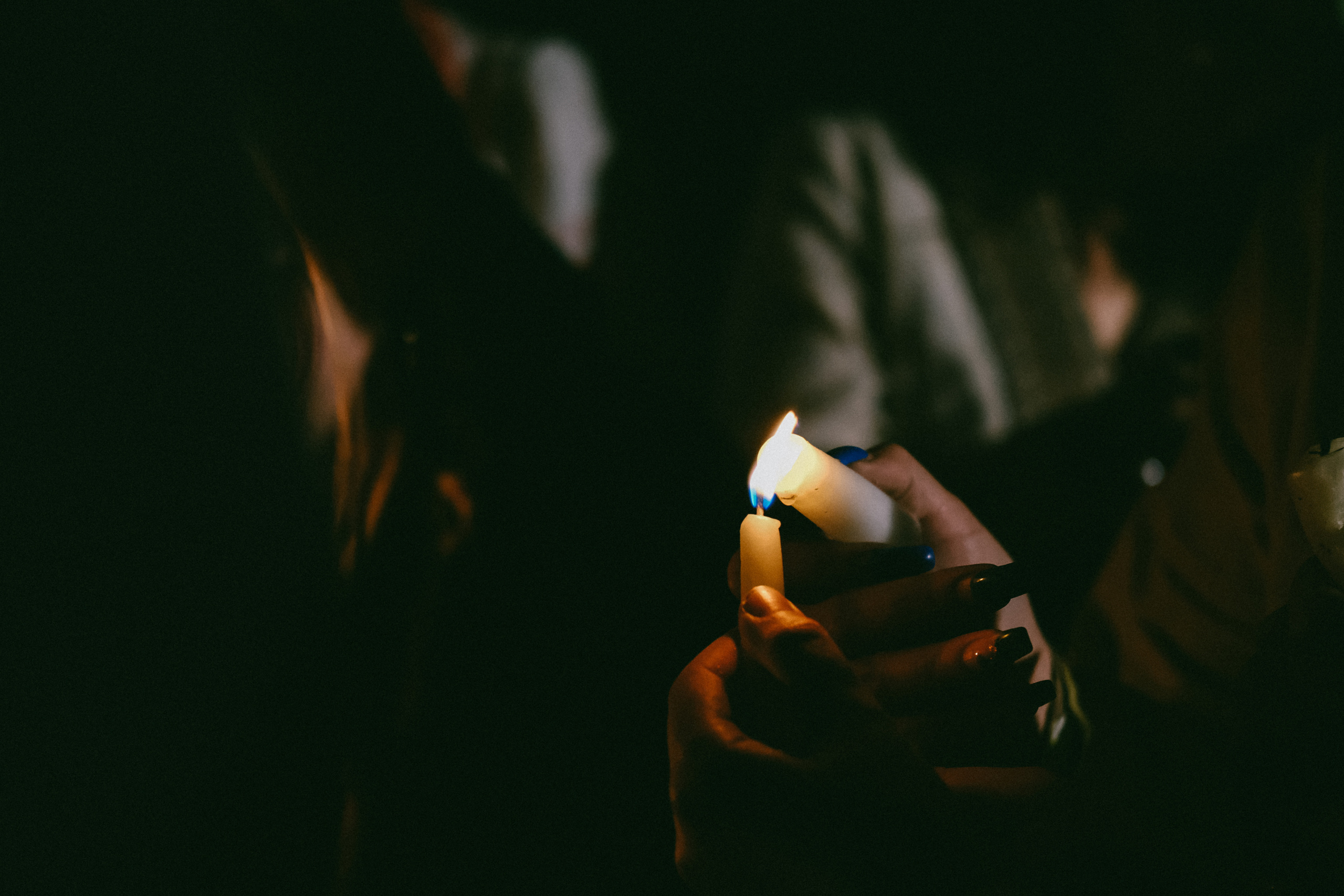 Праздник Купалье. Фотограф в Иркутске Анна Мирошникова