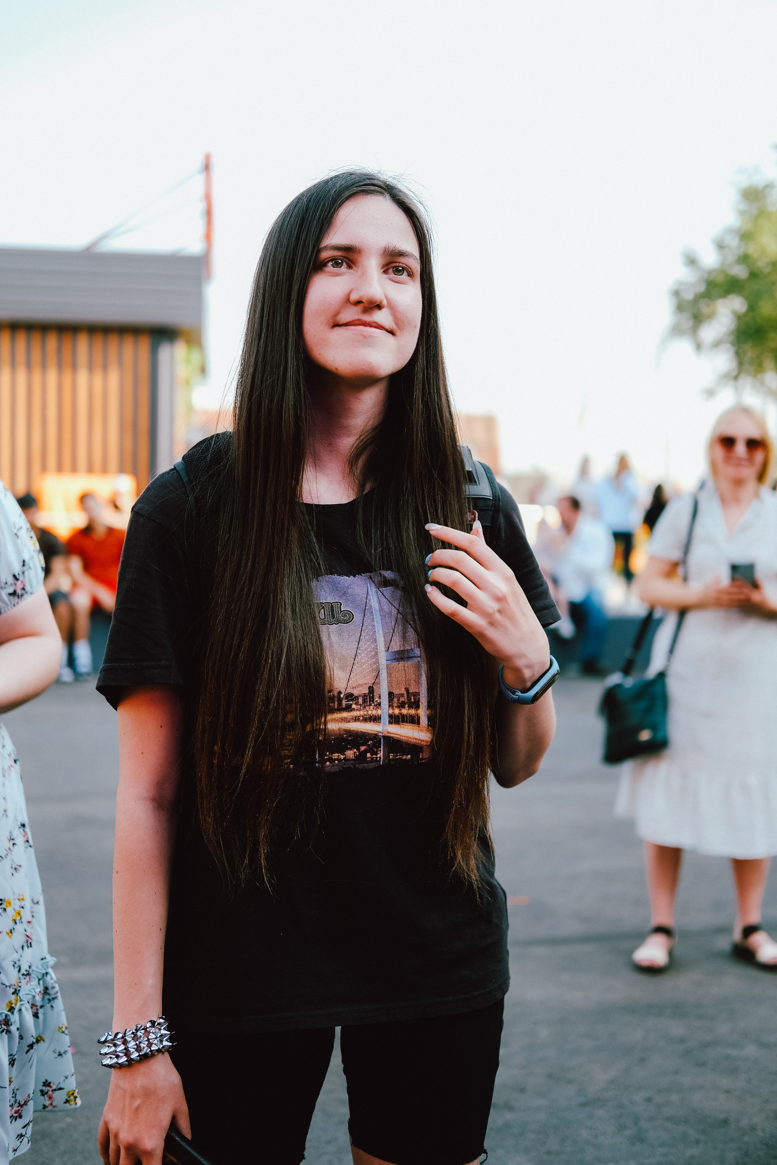 Фестиваль Алтынка. Фотограф в Иркутске Анна Мирошникова