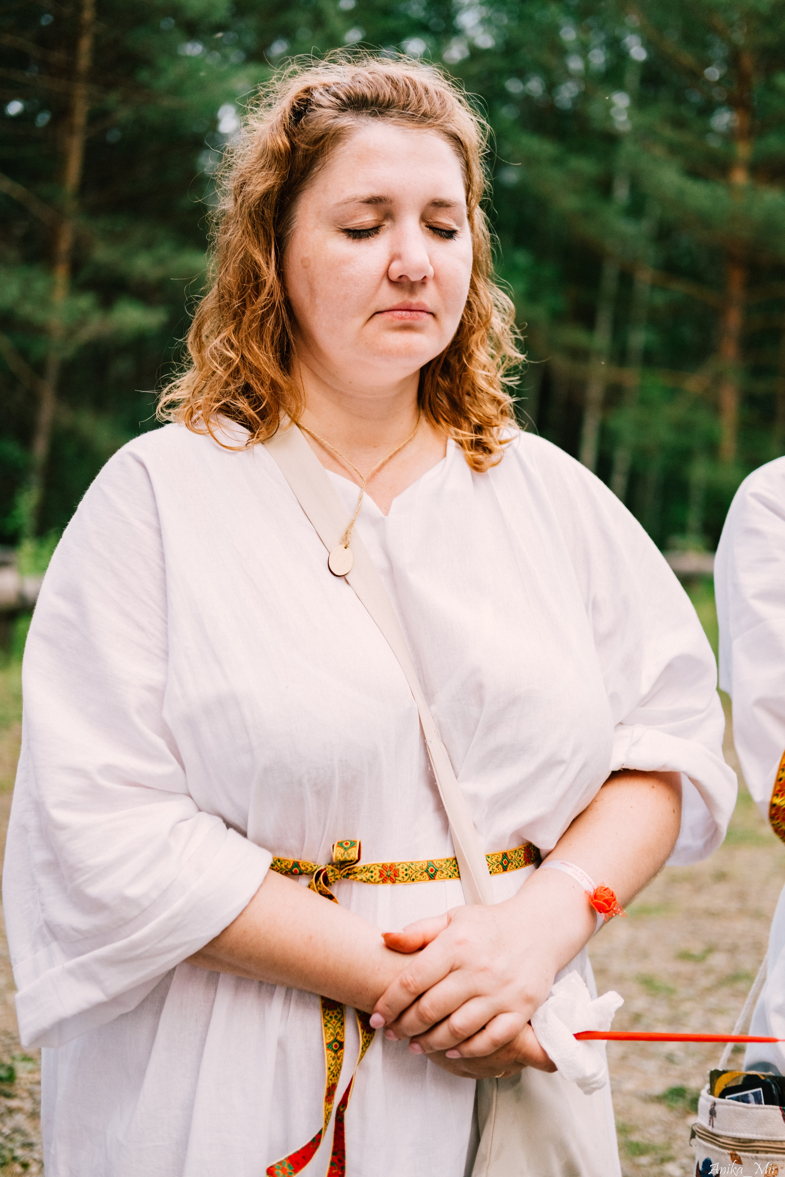 Купала 2023. Фотограф в Иркутске Анна Мирошникова