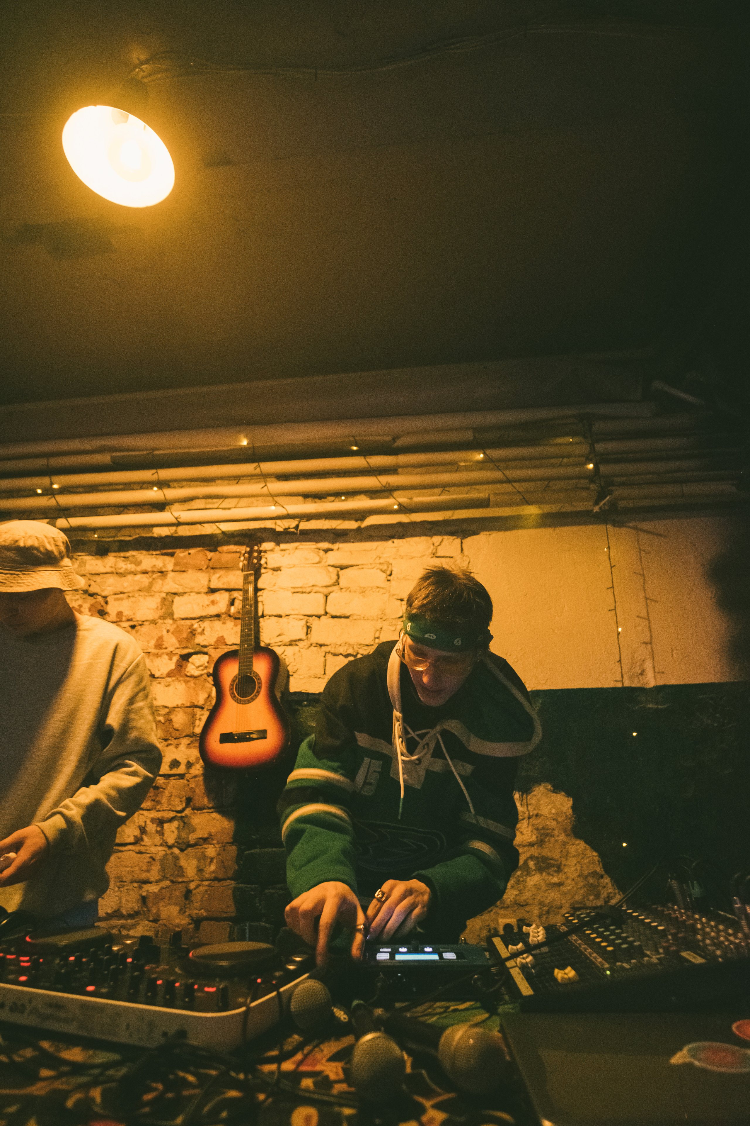 Хип-хоп концерт. Фотограф в Иркутске Анна Мирошникова