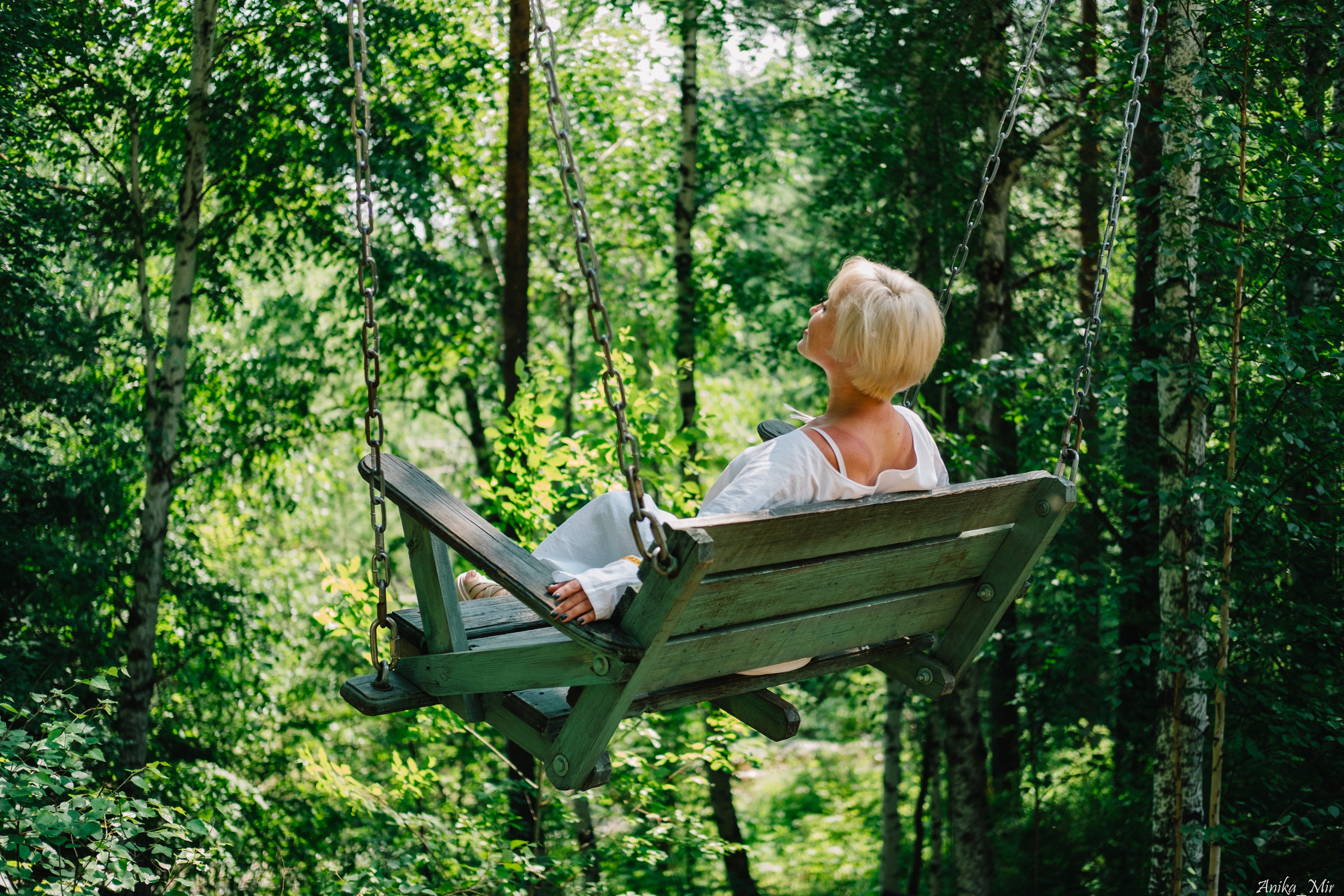 Купала 2023. Фотограф в Иркутске Анна Мирошникова