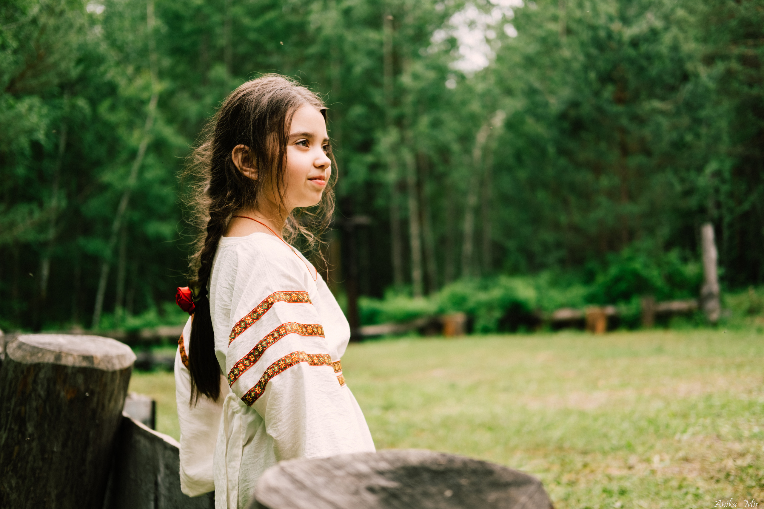 Купала 2023. Фотограф в Иркутске Анна Мирошникова