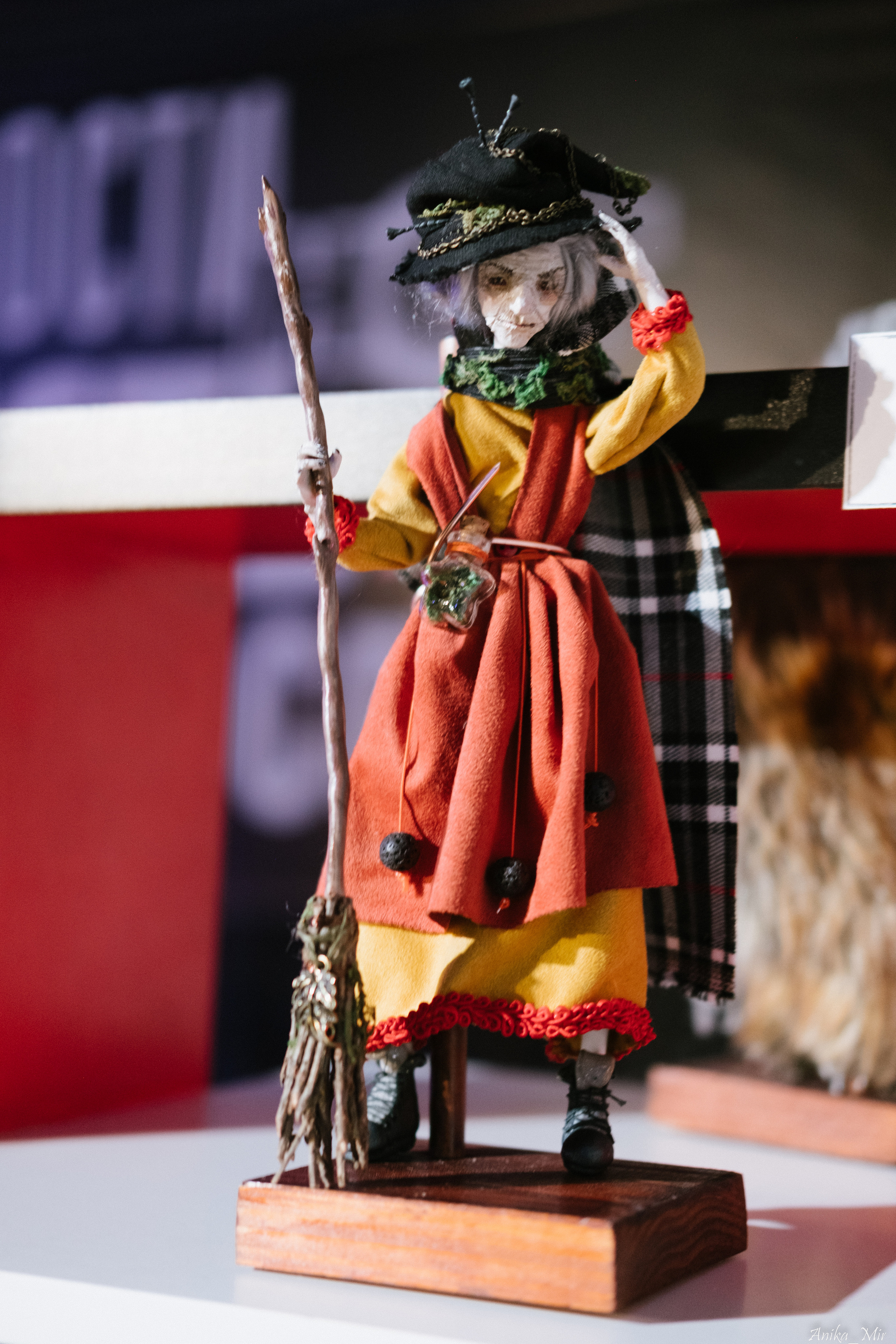 Выставка Sensivity. Фотограф в Иркутске Анна Мирошникова