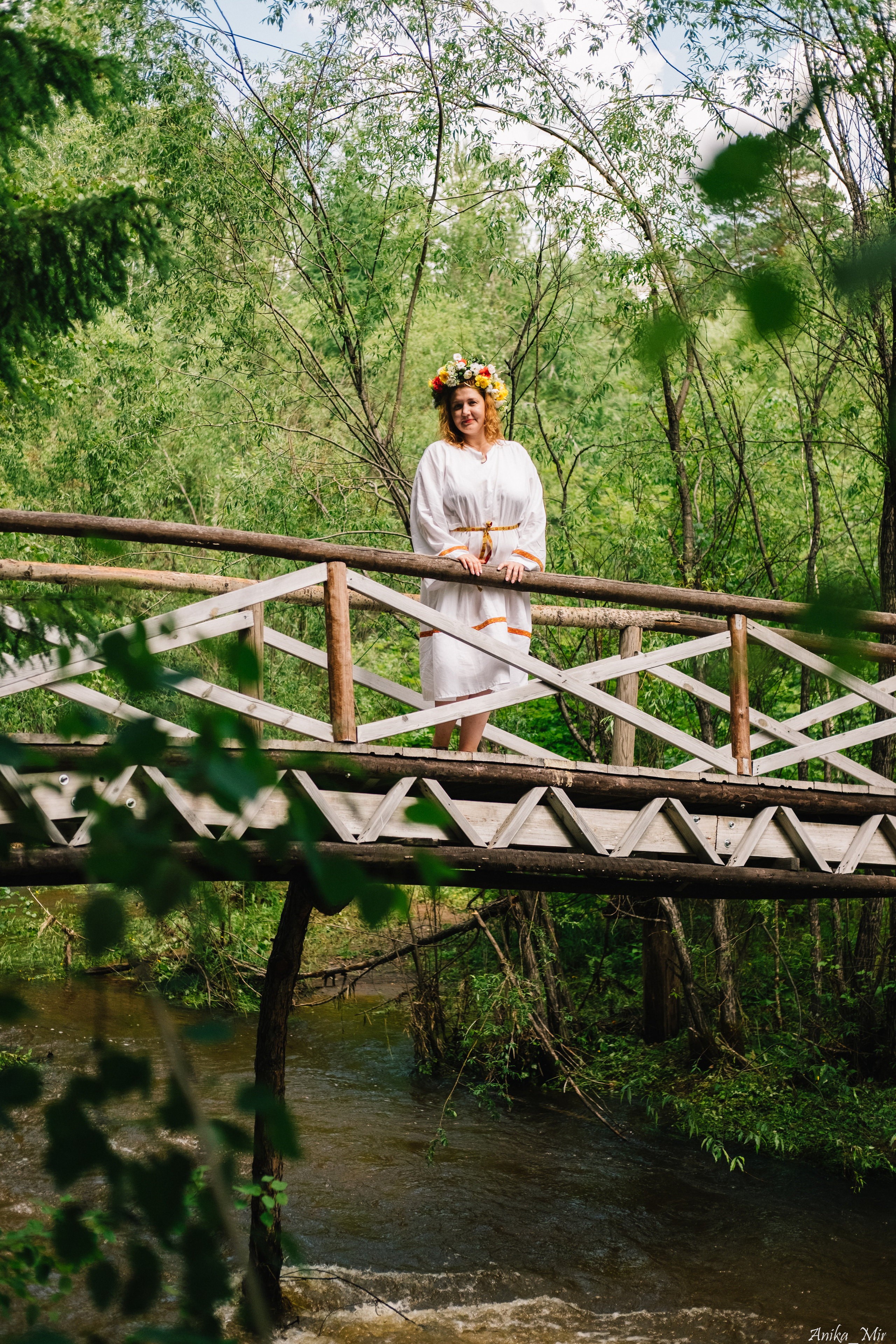 Купала 2023. Фотограф в Иркутске Анна Мирошникова