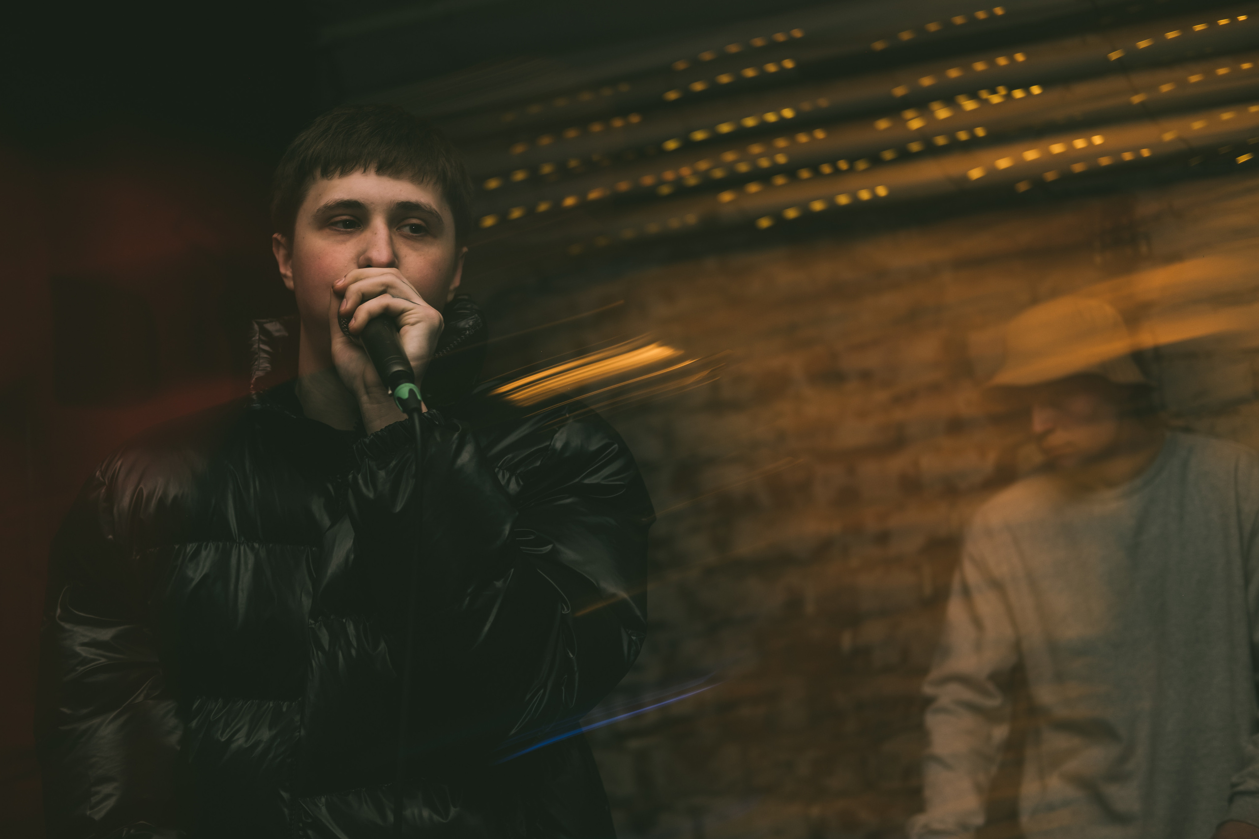 Хип-хоп концерт. Фотограф в Иркутске Анна Мирошникова