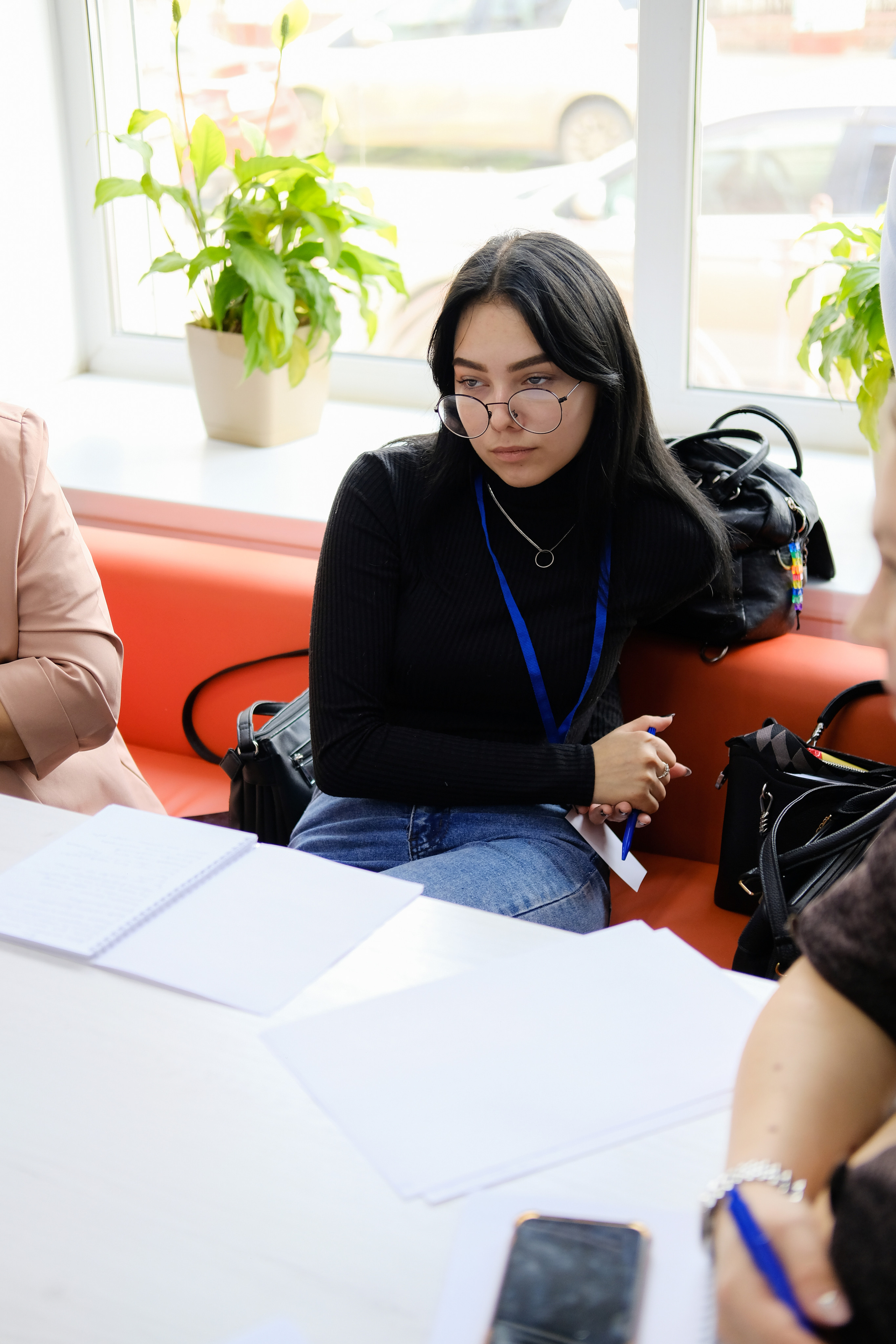 Культ Профи. Фотограф в Иркутске Анна Мирошникова