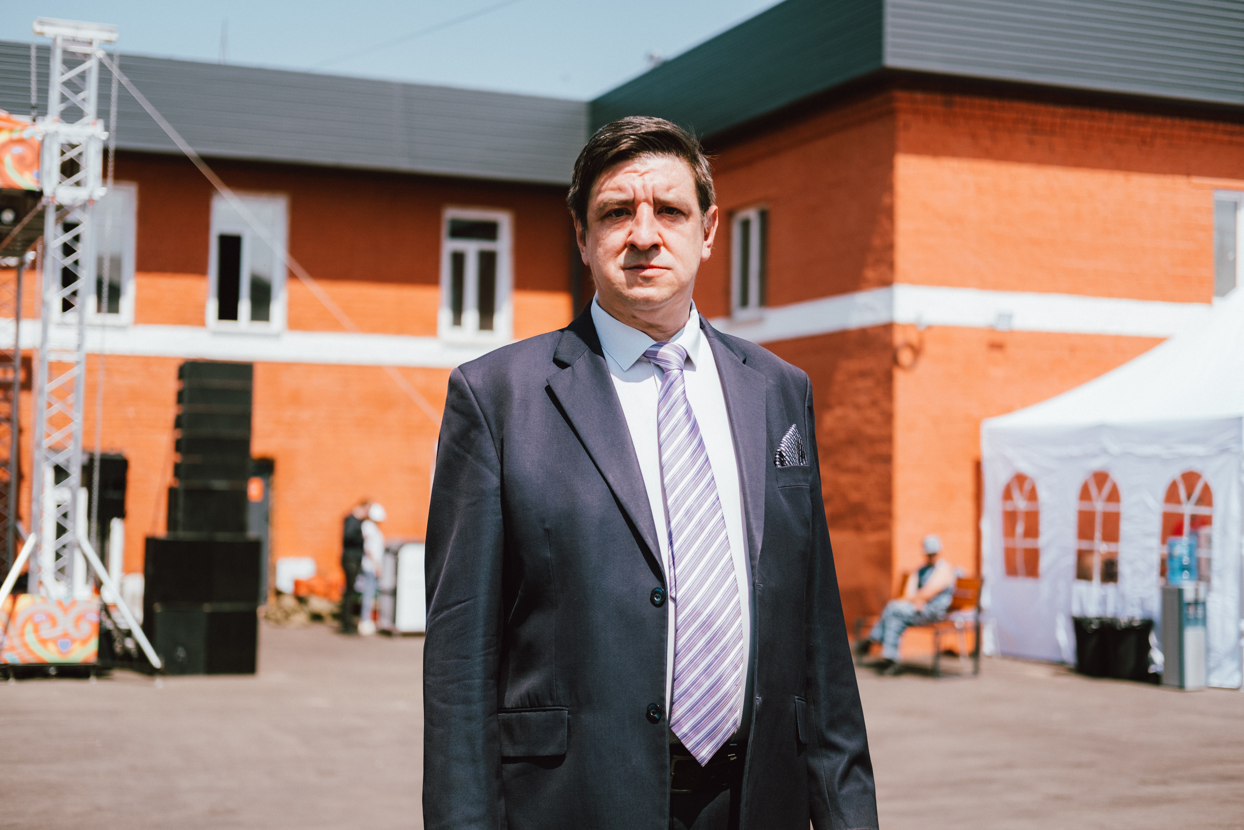 Фестиваль Алтынка. Фотограф в Иркутске Анна Мирошникова