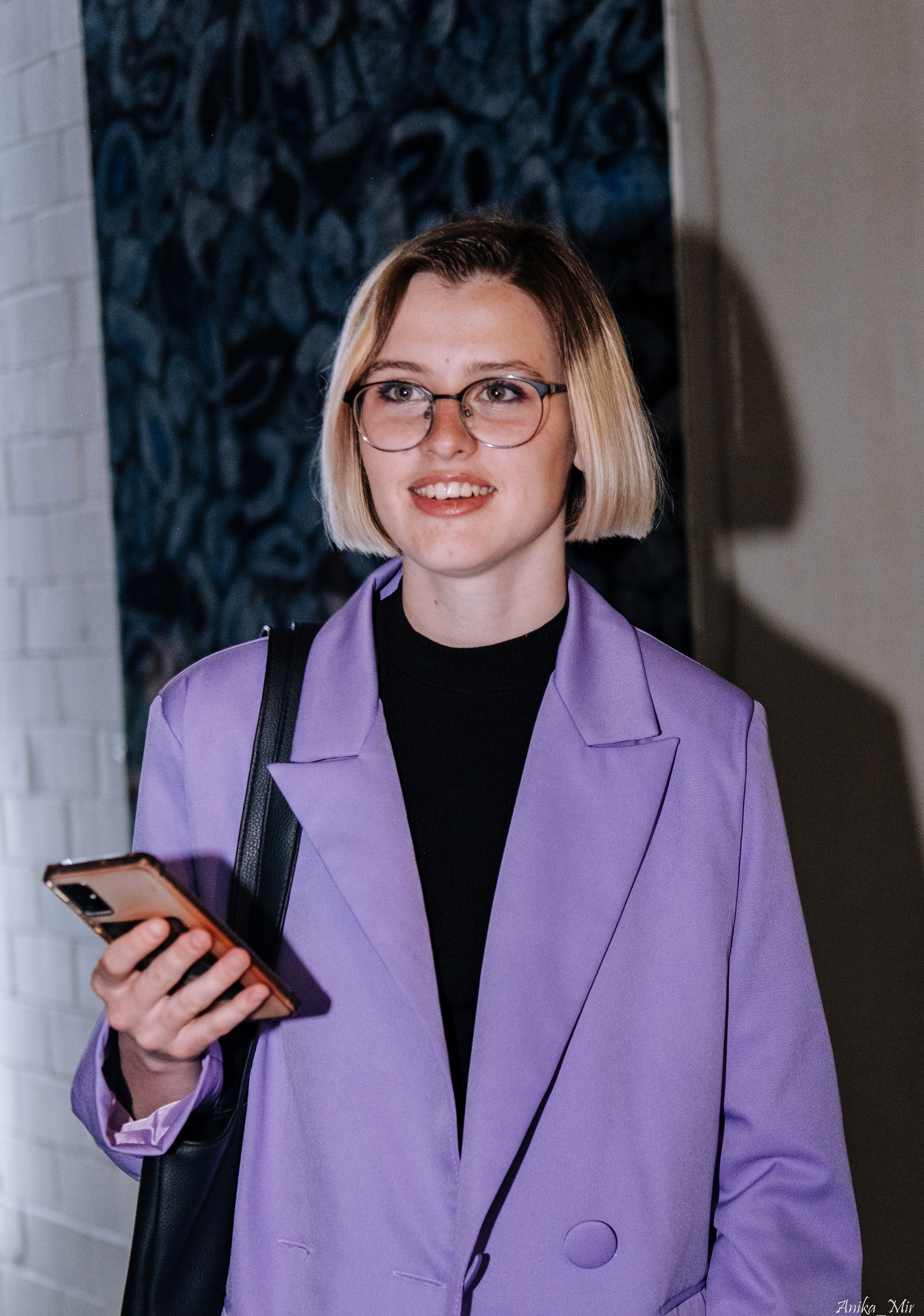 Выставка Sensivity. Фотограф в Иркутске Анна Мирошникова