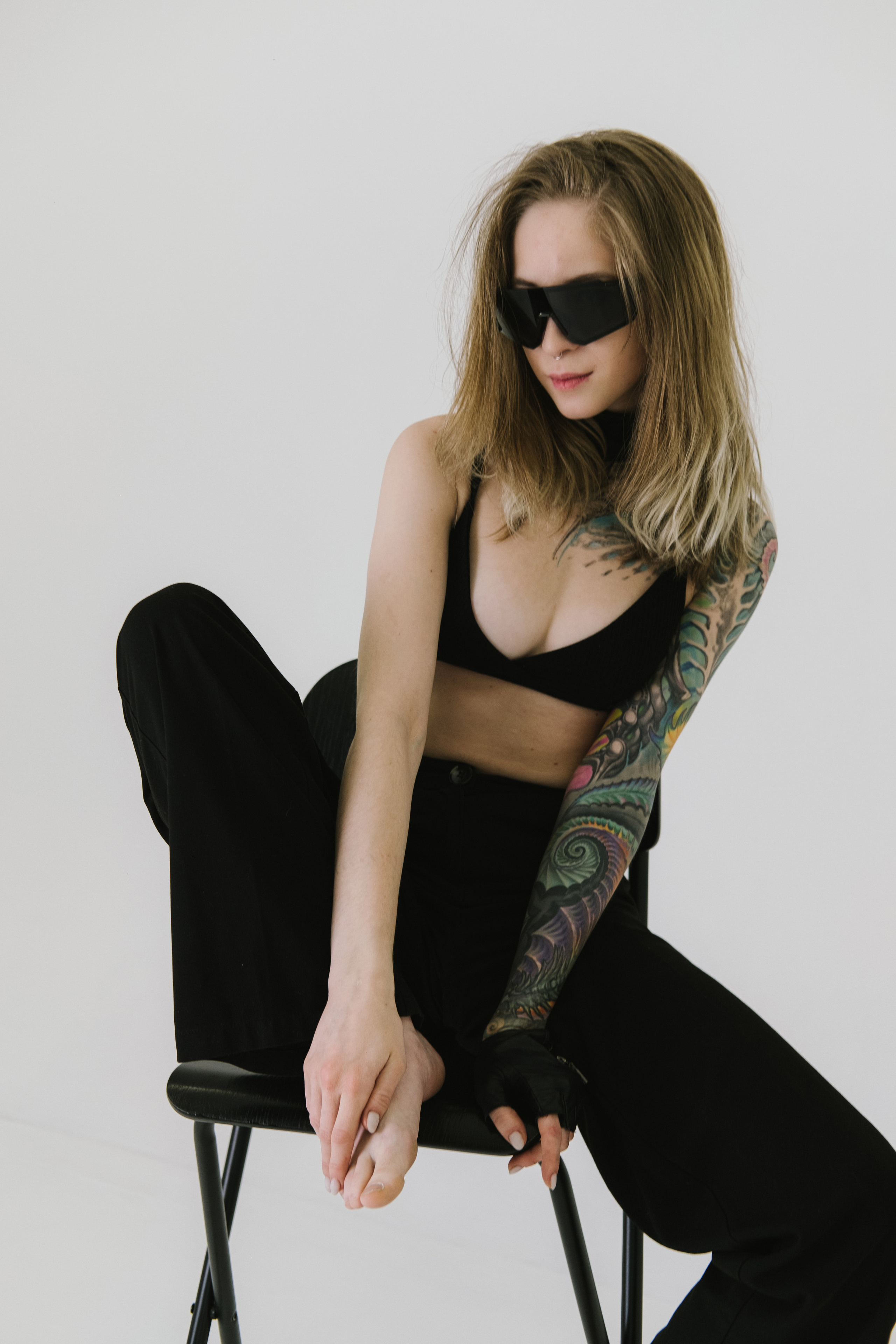 Алиса. Фотограф в Иркутске Анна Мирошникова