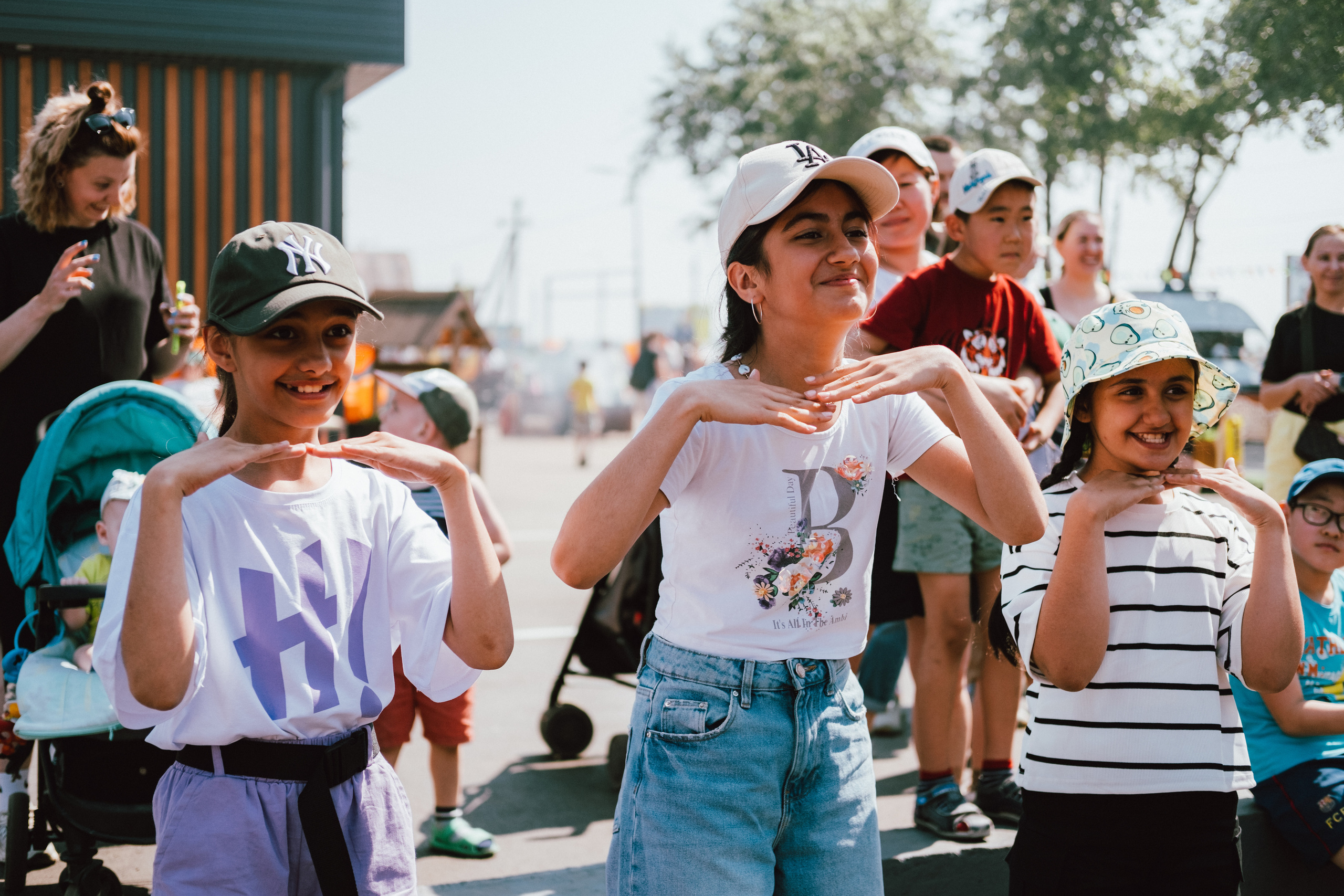 Фестиваль Алтынка. Фотограф в Иркутске Анна Мирошникова