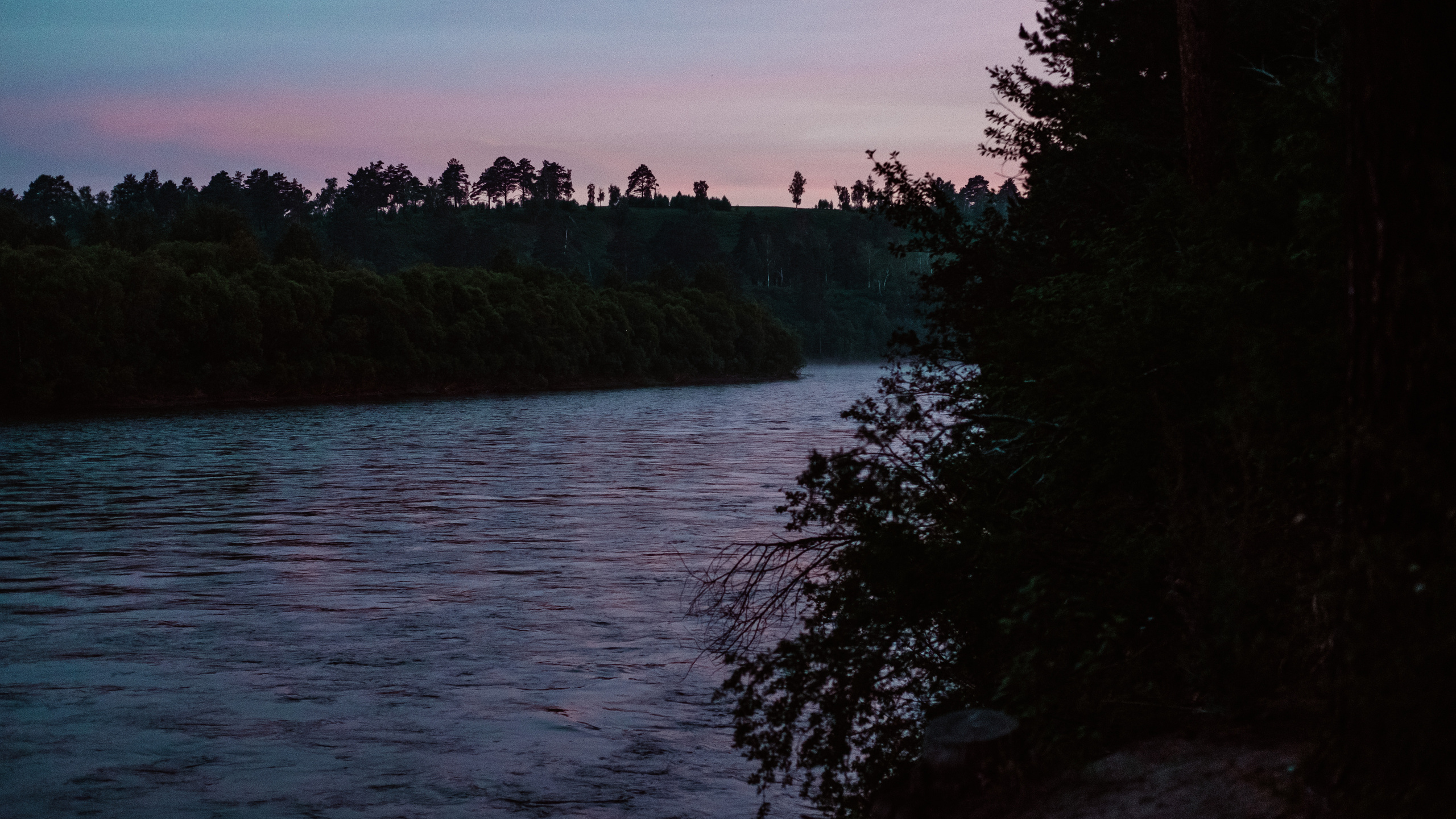 Праздник Купалье. Фотограф в Иркутске Анна Мирошникова
