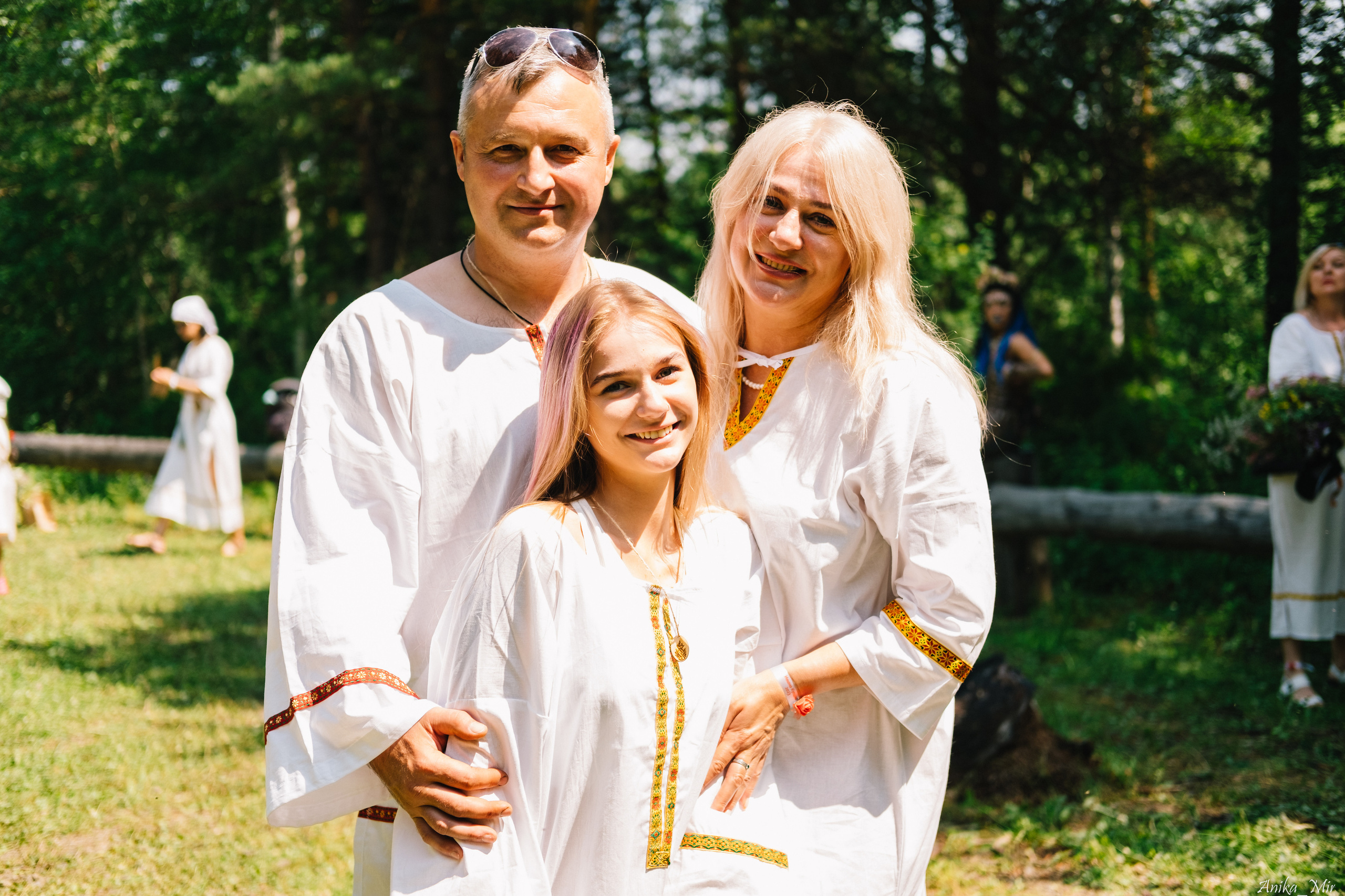 Купала 2023. Фотограф в Иркутске Анна Мирошникова