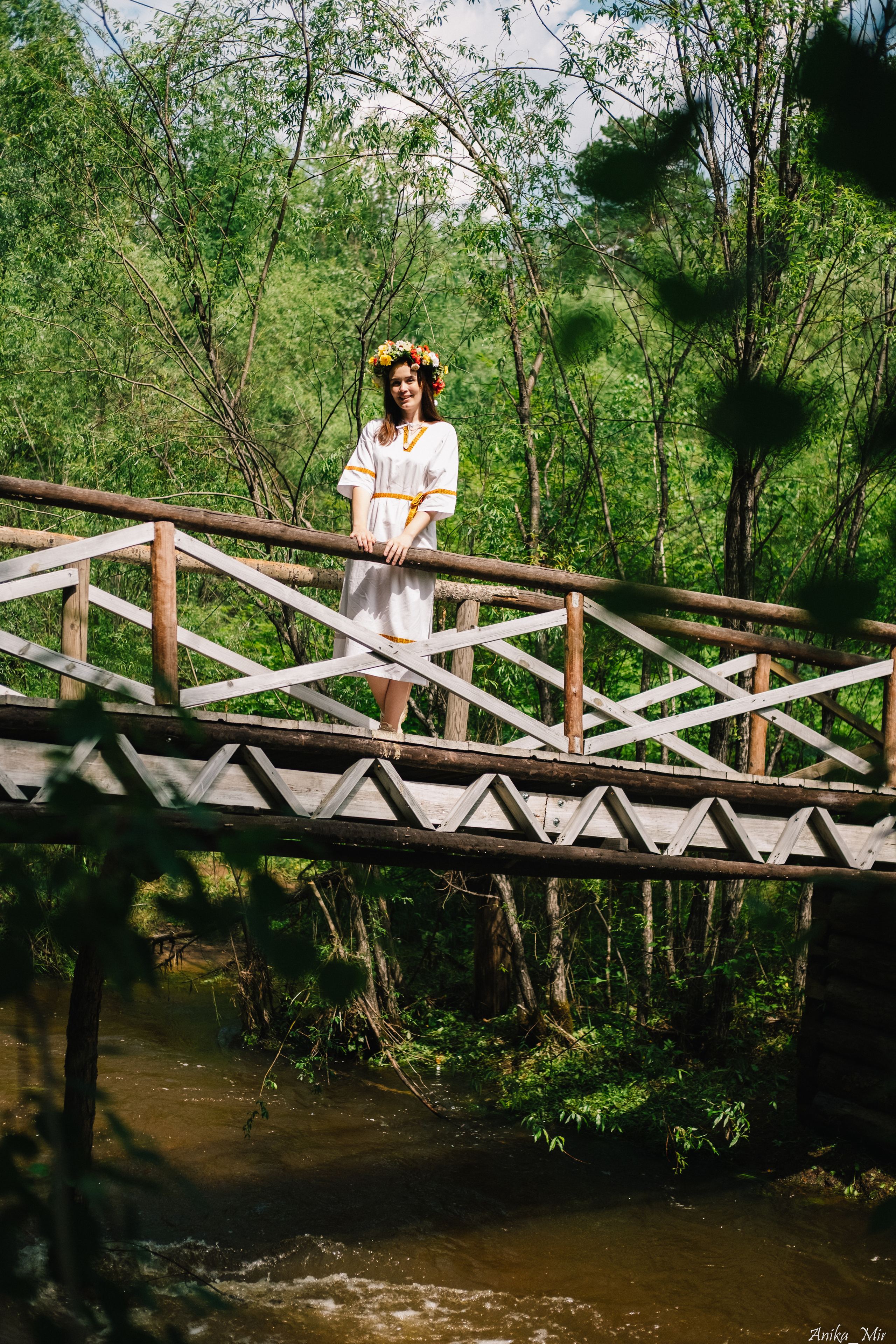 Купала 2023. Фотограф в Иркутске Анна Мирошникова