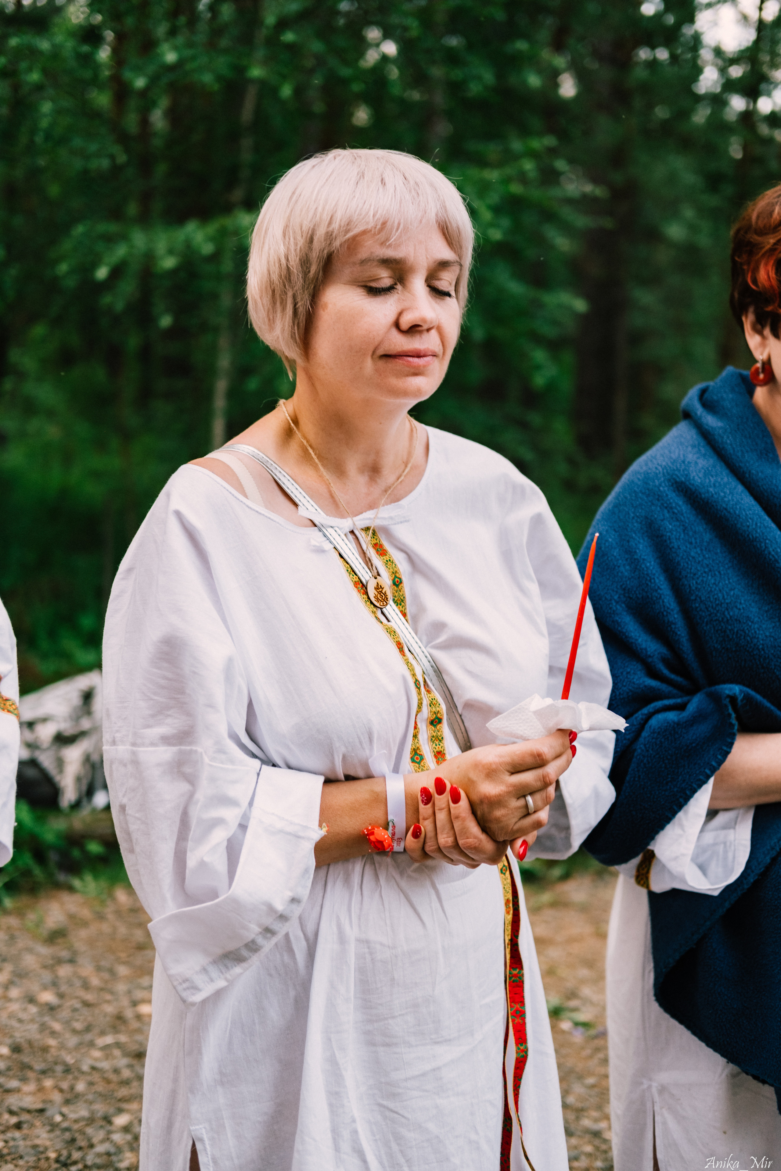 Купала 2023. Фотограф в Иркутске Анна Мирошникова