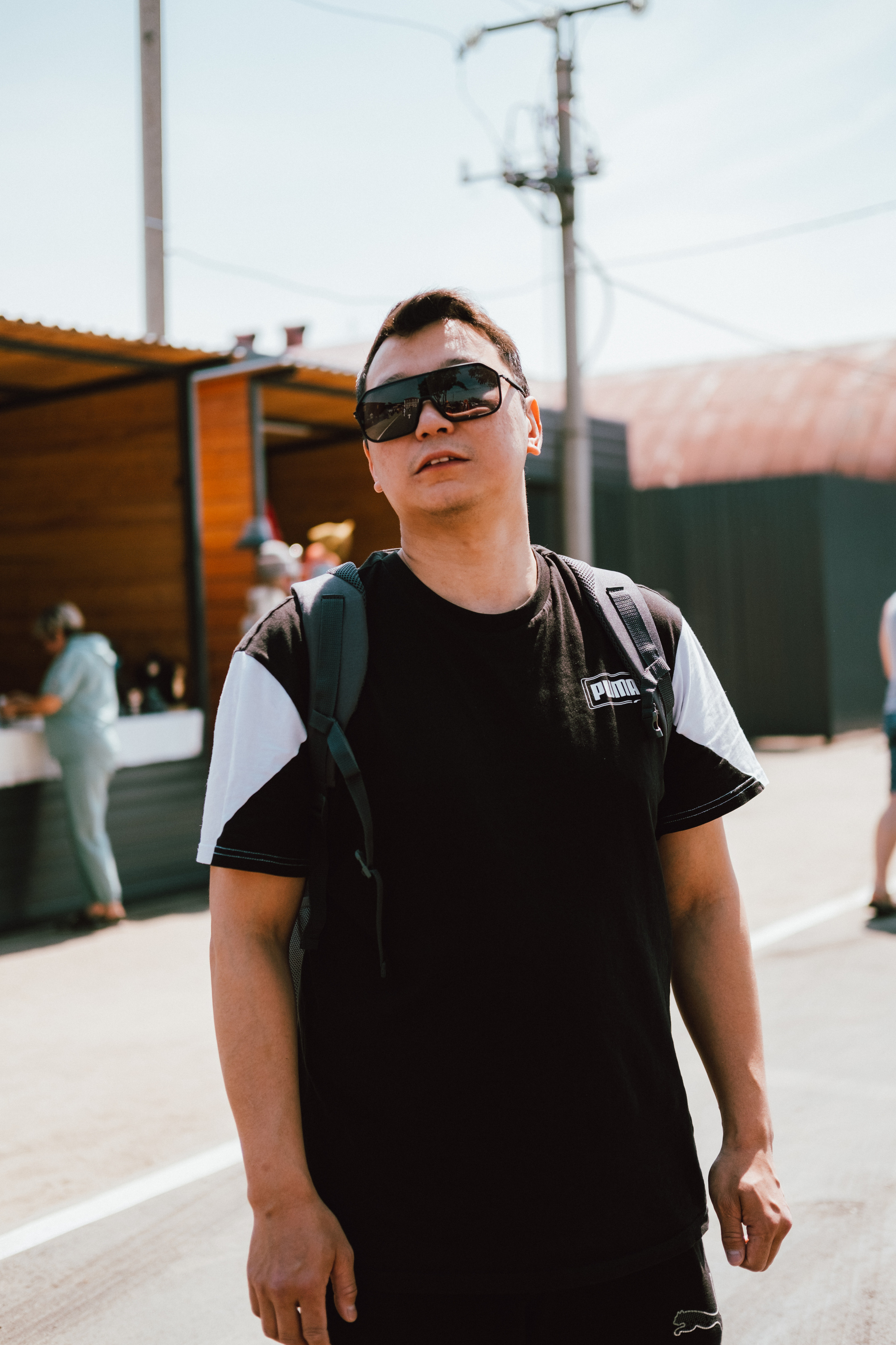 Фестиваль Алтынка. Фотограф в Иркутске Анна Мирошникова