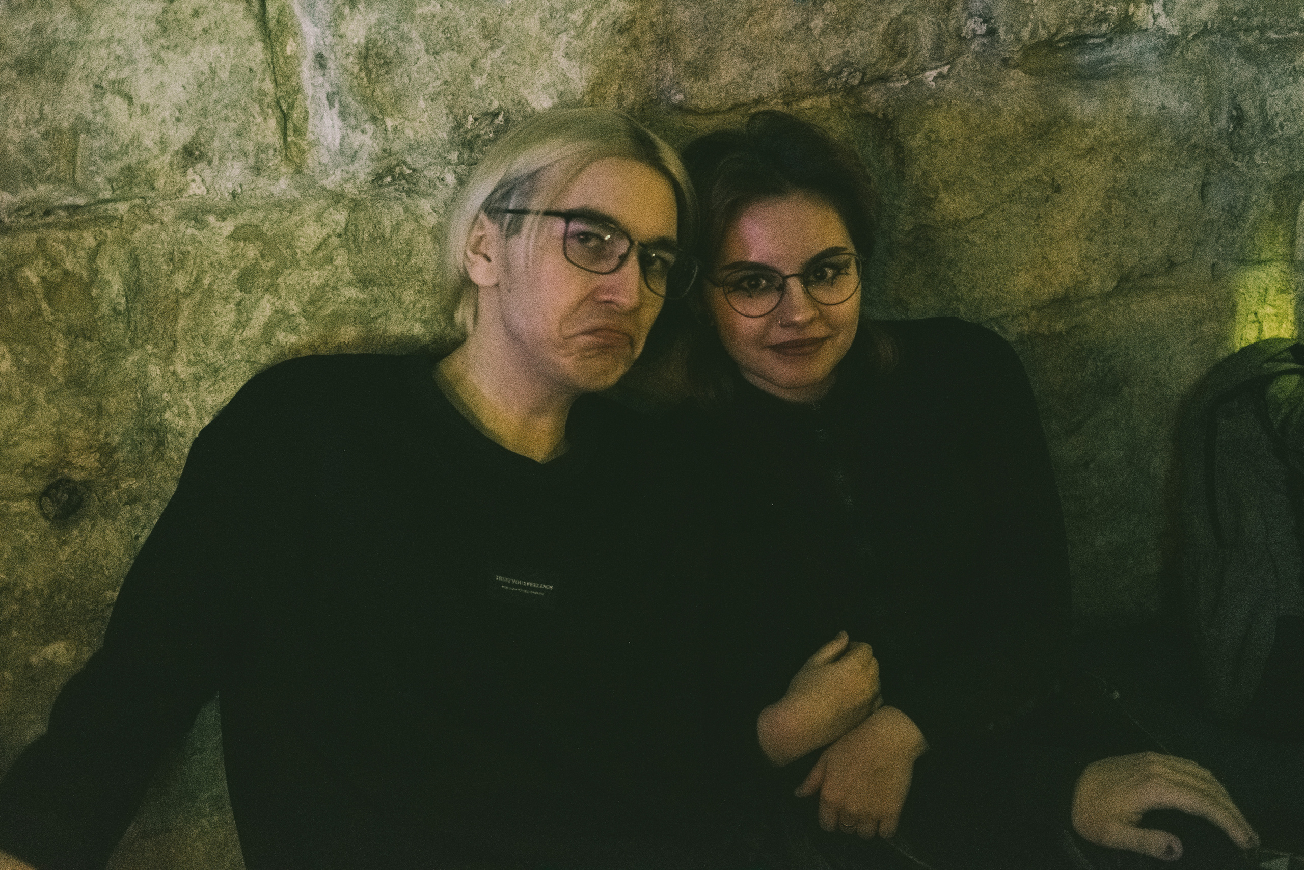 Хип-хоп концерт. Фотограф в Иркутске Анна Мирошникова