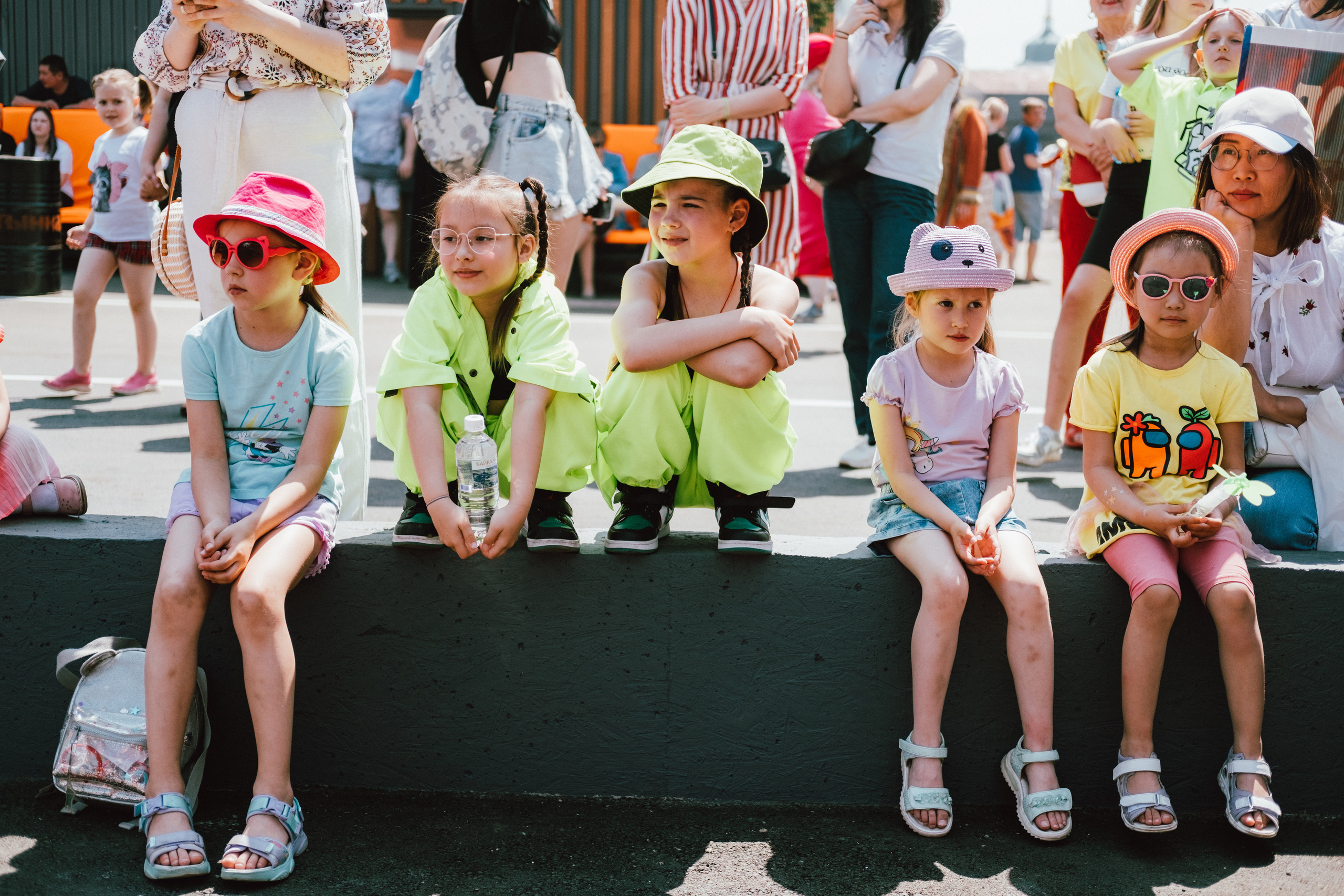 Фестиваль Алтынка. Фотограф в Иркутске Анна Мирошникова