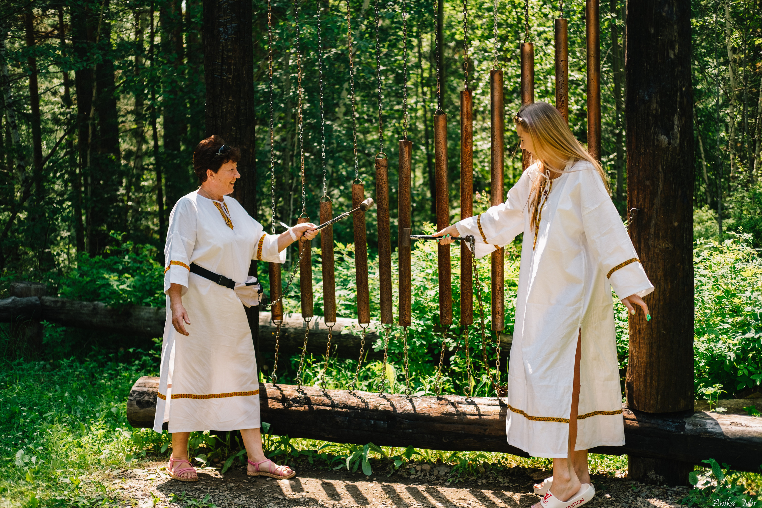 Купала 2023. Фотограф в Иркутске Анна Мирошникова