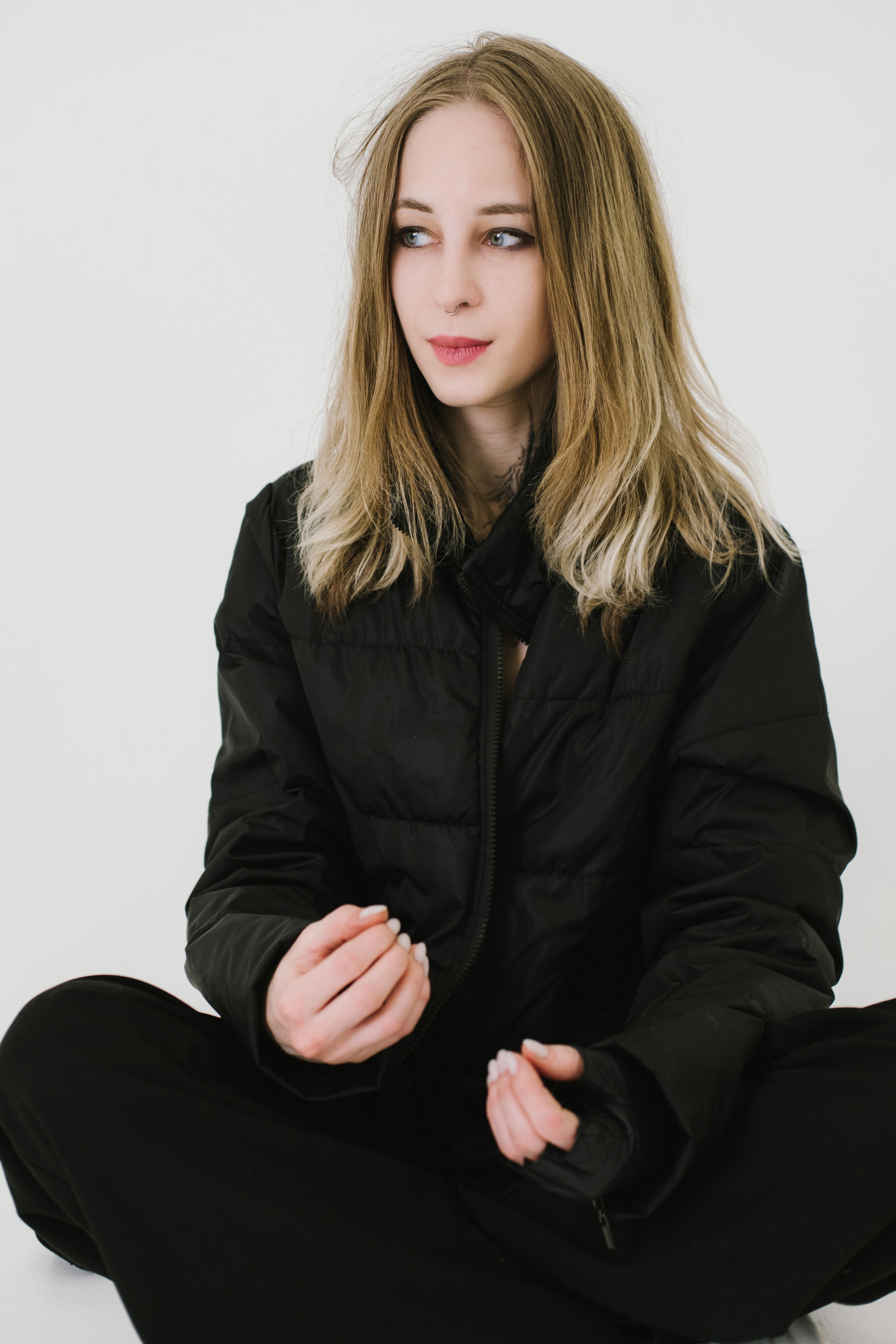 Алиса. Фотограф в Иркутске Анна Мирошникова