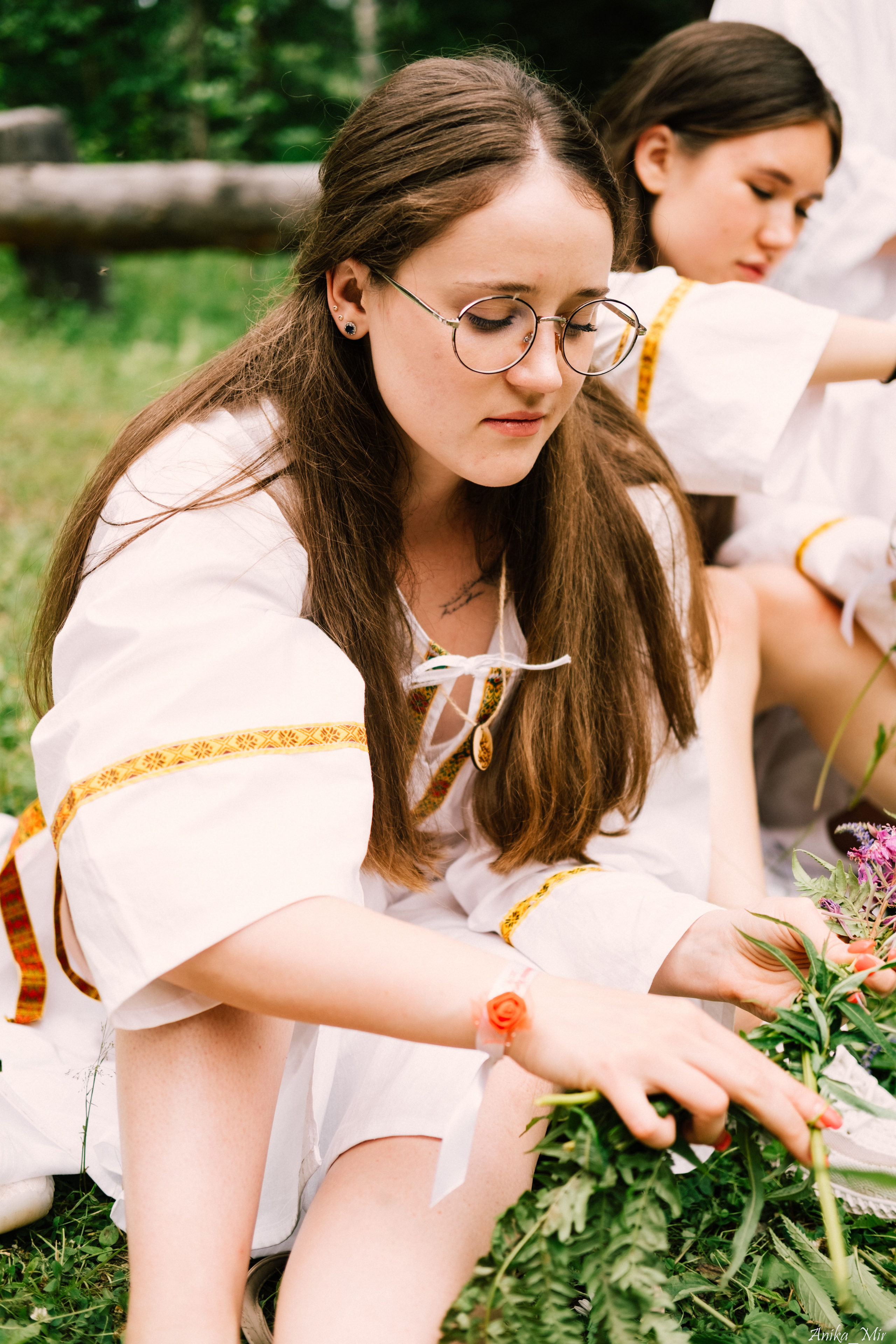 Купала 2023. Фотограф в Иркутске Анна Мирошникова