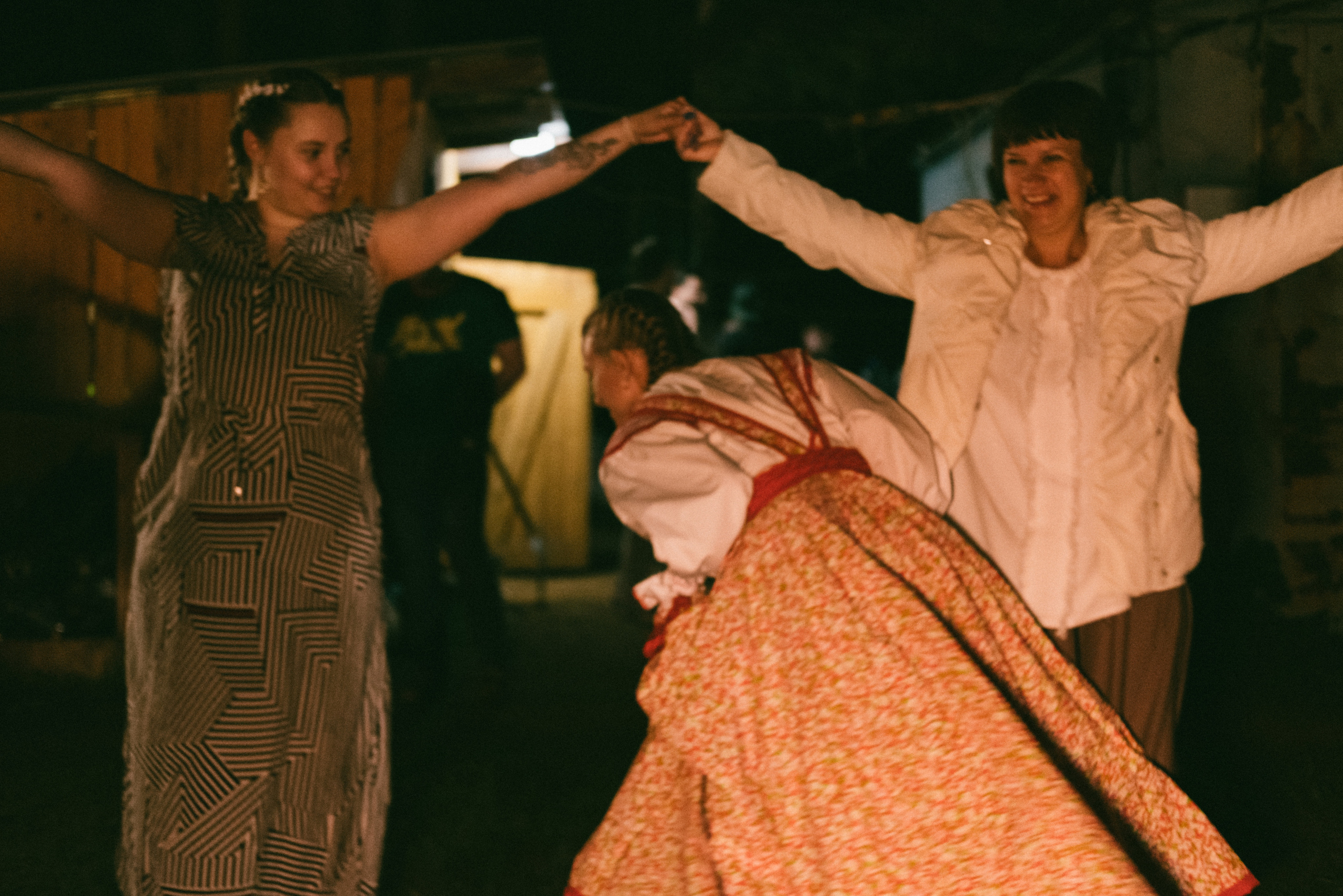 Праздник Купалье. Фотограф в Иркутске Анна Мирошникова