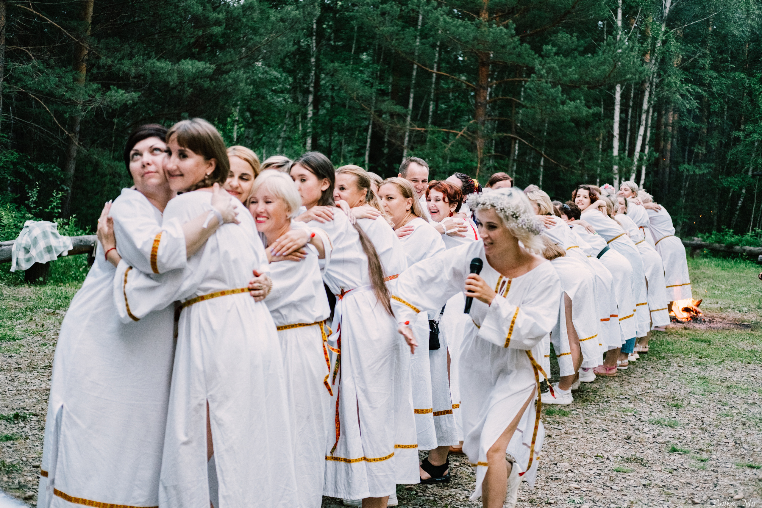 Купала 2023. Фотограф в Иркутске Анна Мирошникова