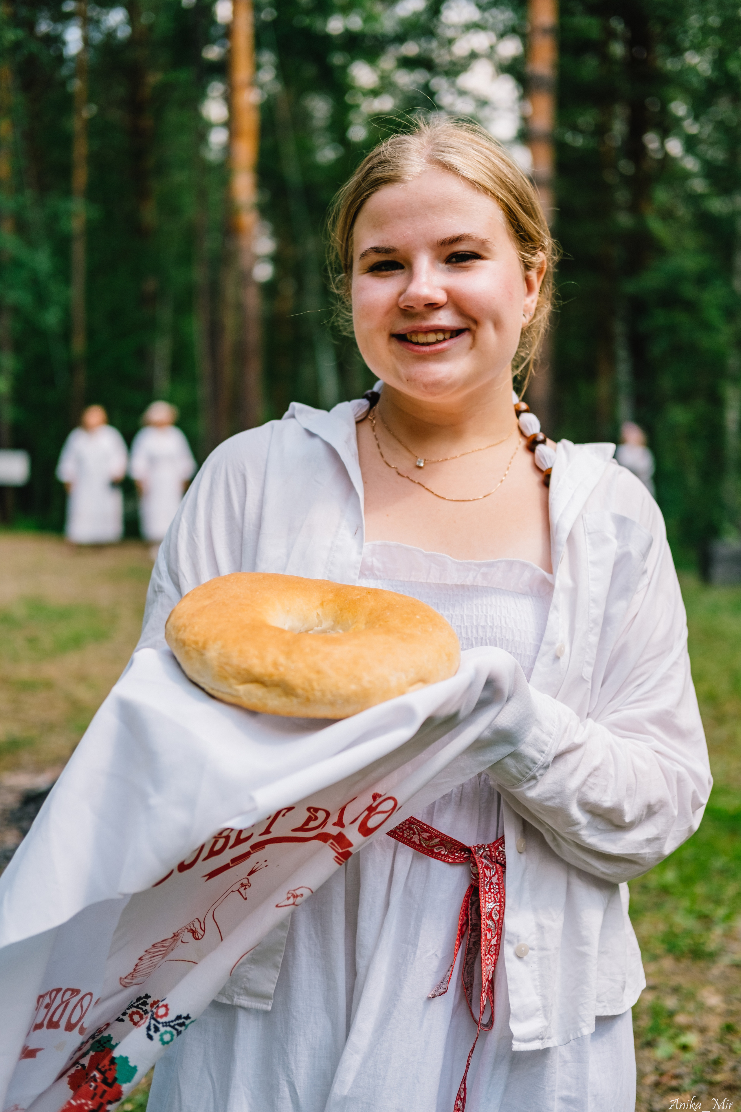 Купала 2023. Фотограф в Иркутске Анна Мирошникова
