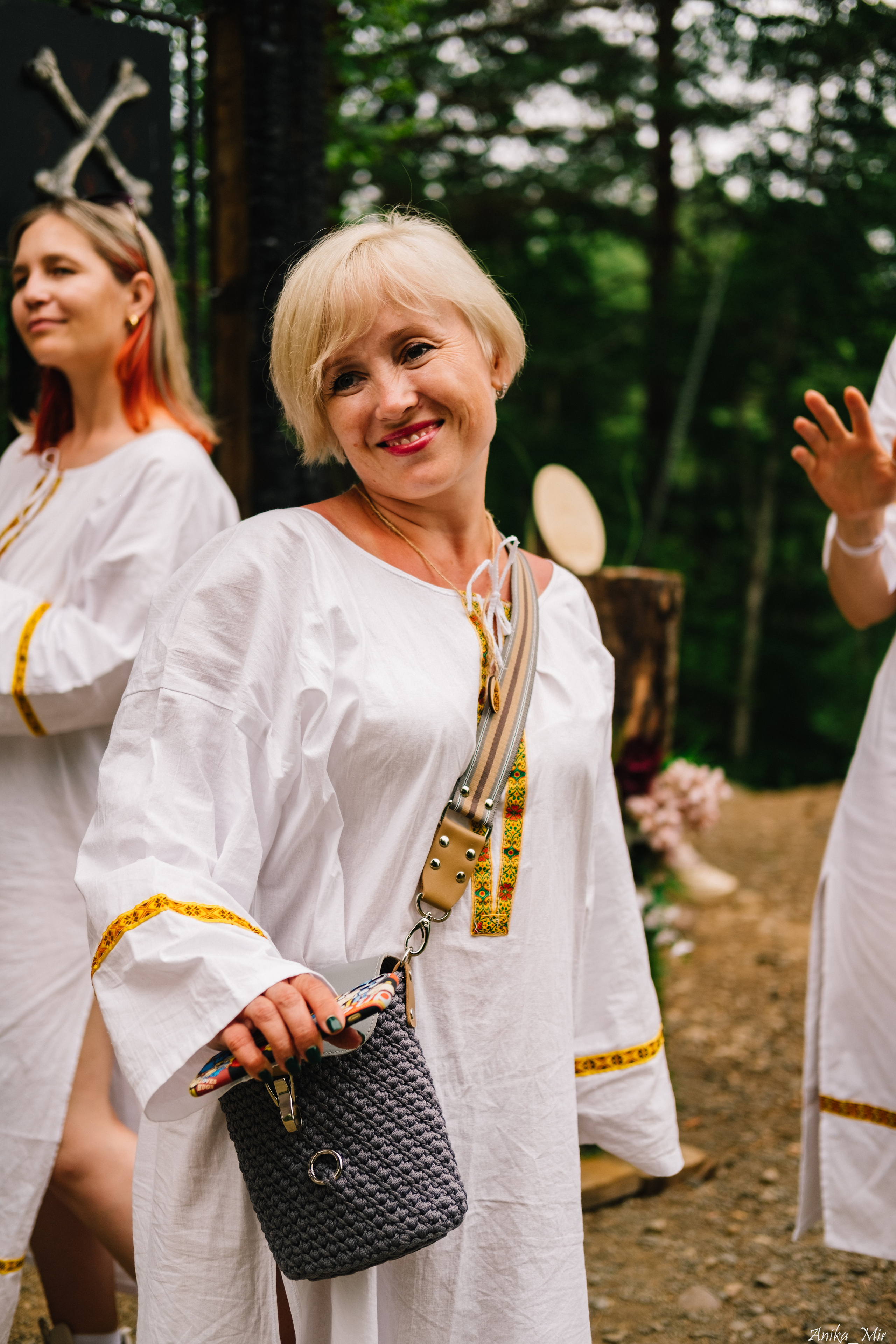 Купала 2023. Фотограф в Иркутске Анна Мирошникова