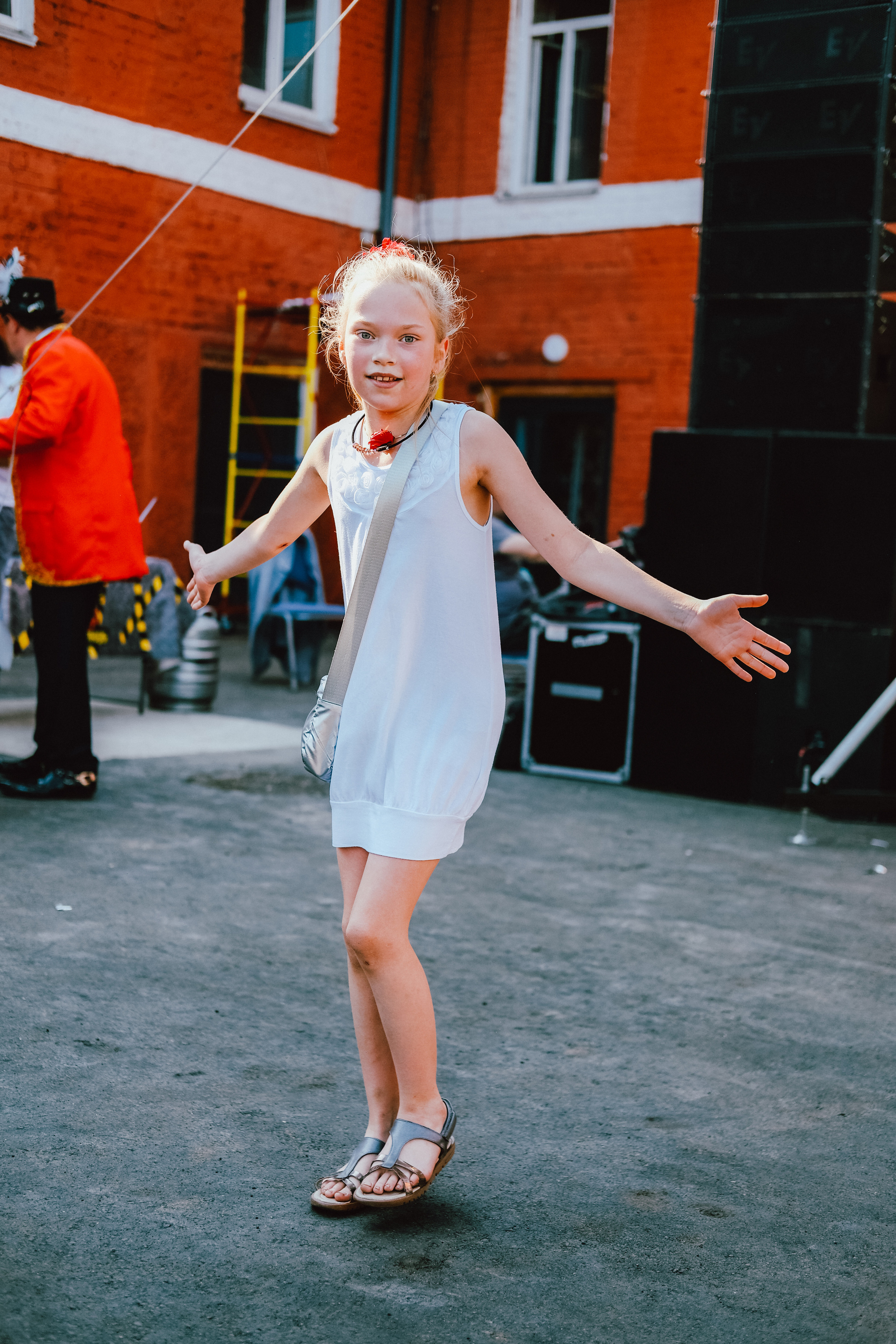 Фестиваль Алтынка. Фотограф в Иркутске Анна Мирошникова