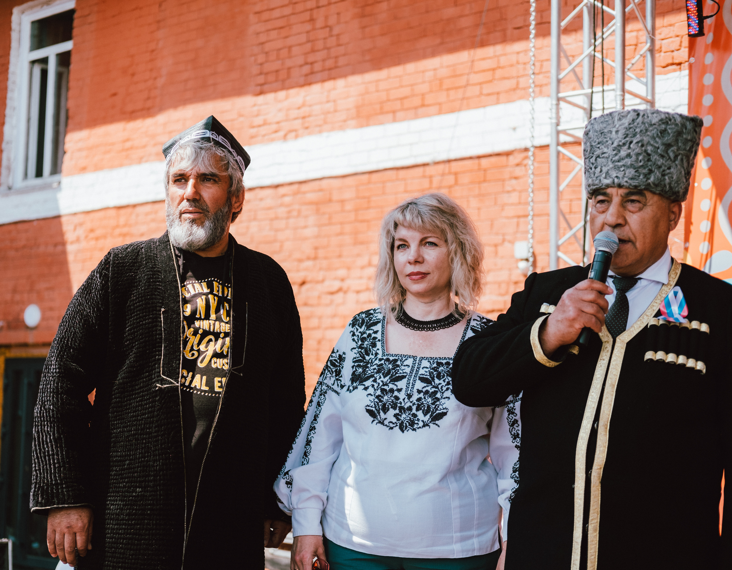 Фестиваль Алтынка. Фотограф в Иркутске Анна Мирошникова