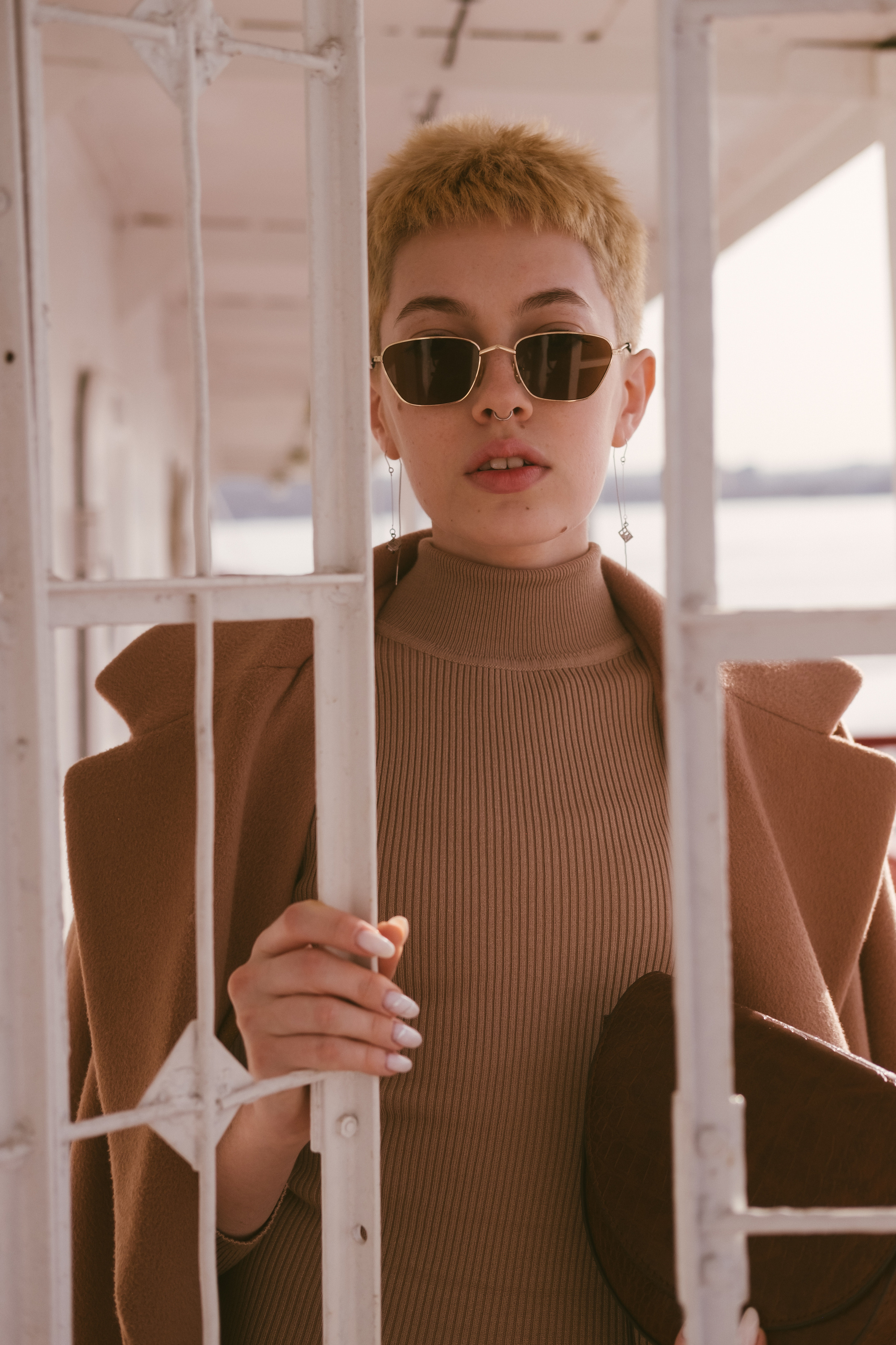 Даша, фотосет в стиле ретро. Фотограф в Иркутске Анна Мирошникова