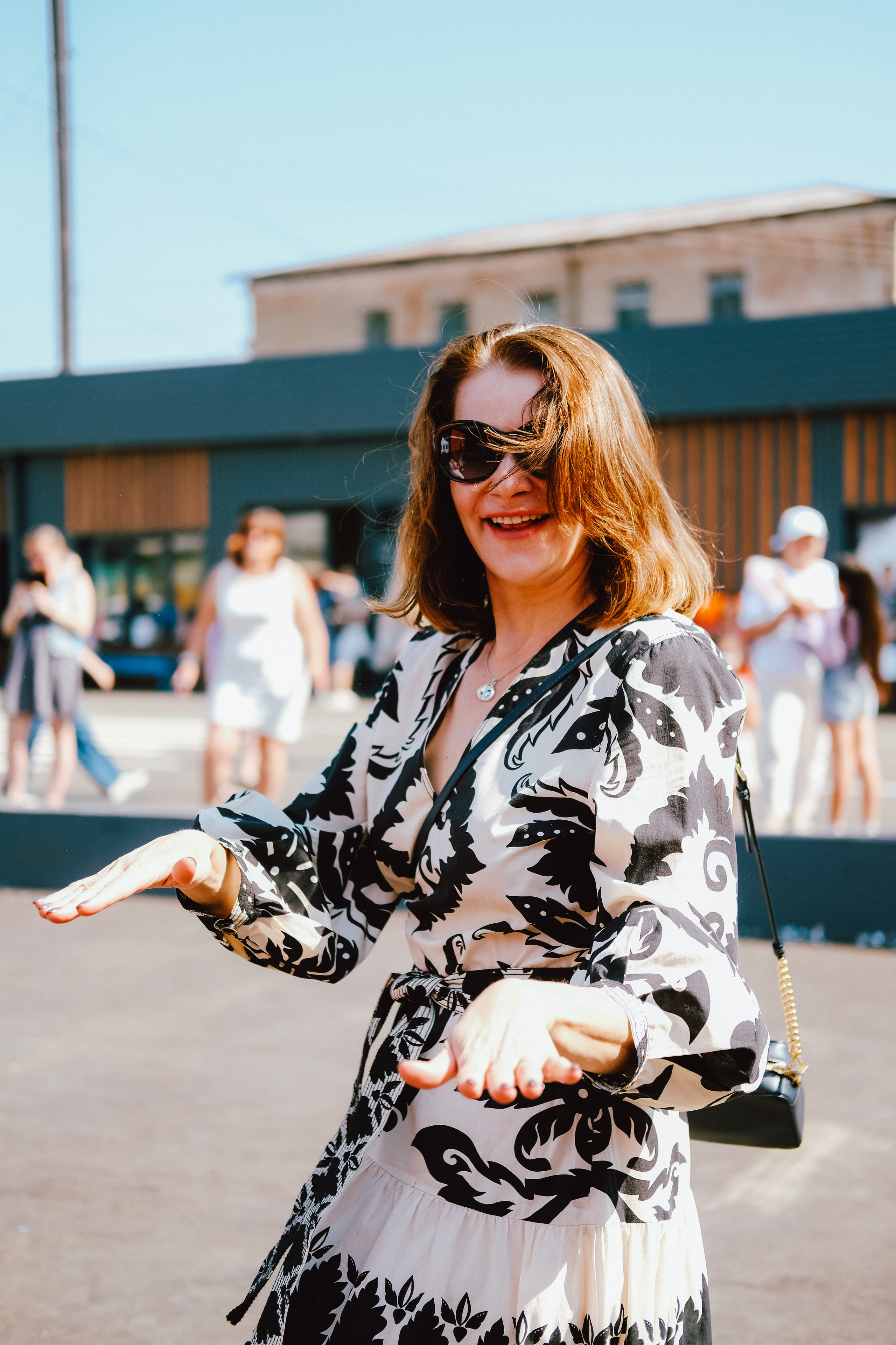 Фестиваль Алтынка. Фотограф в Иркутске Анна Мирошникова