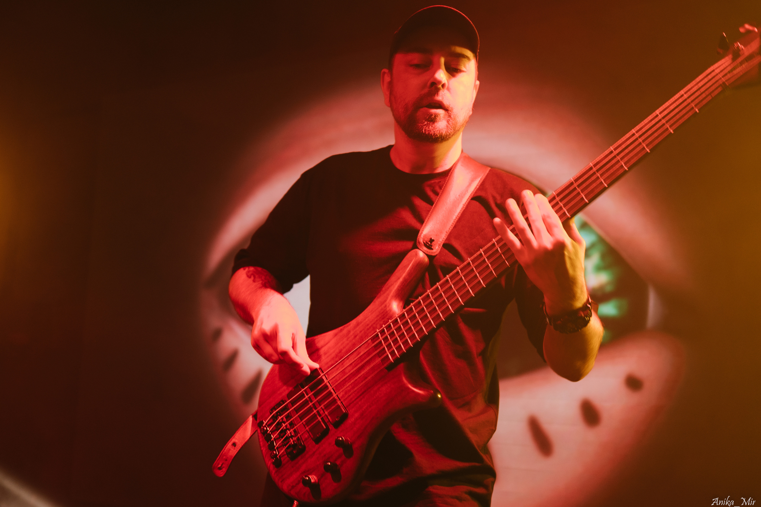 Siberian Core Gig. Фотограф в Иркутске Анна Мирошникова