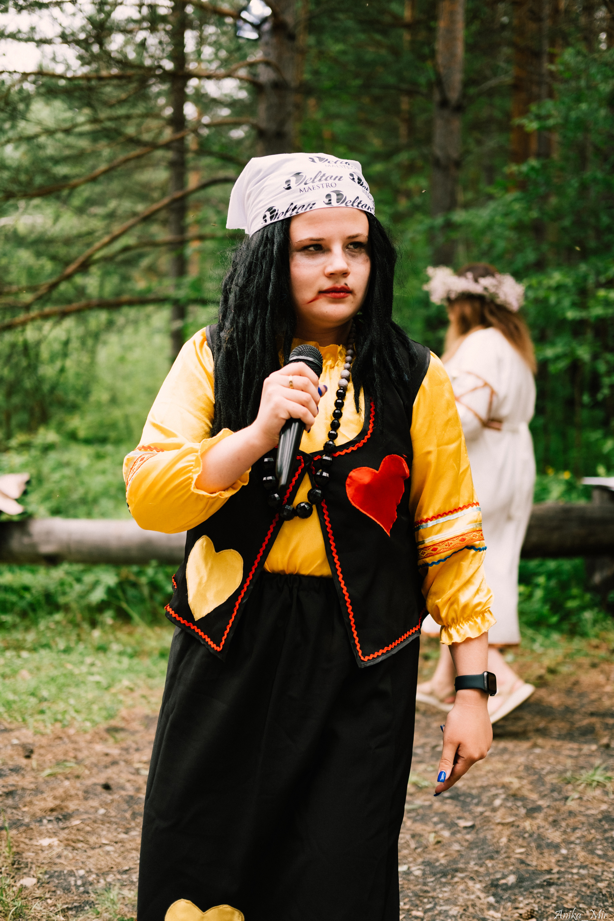 Купала 2023. Фотограф в Иркутске Анна Мирошникова