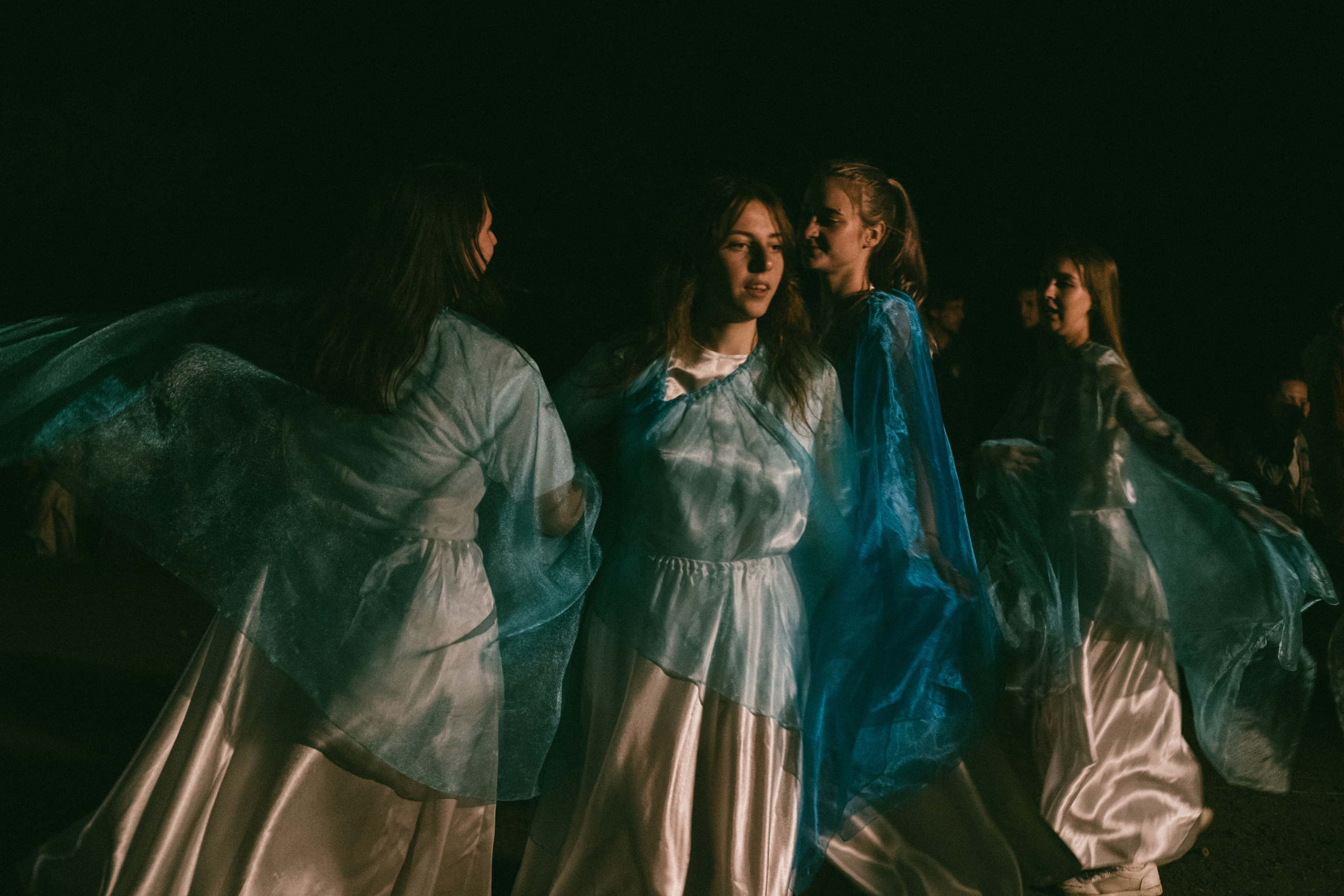 Праздник Купалье. Фотограф в Иркутске Анна Мирошникова