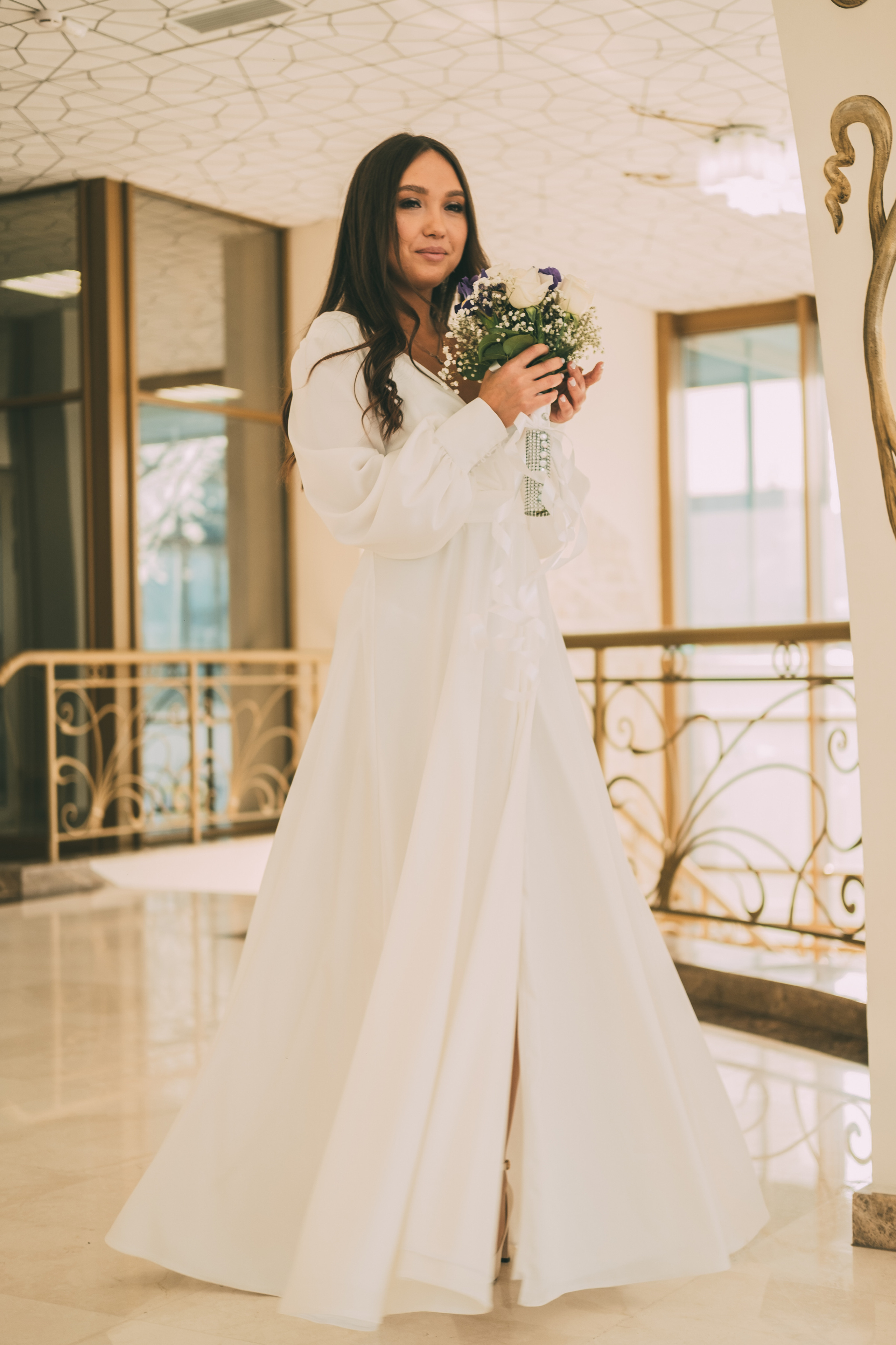 Загс. Фотограф в Иркутске Анна Мирошникова