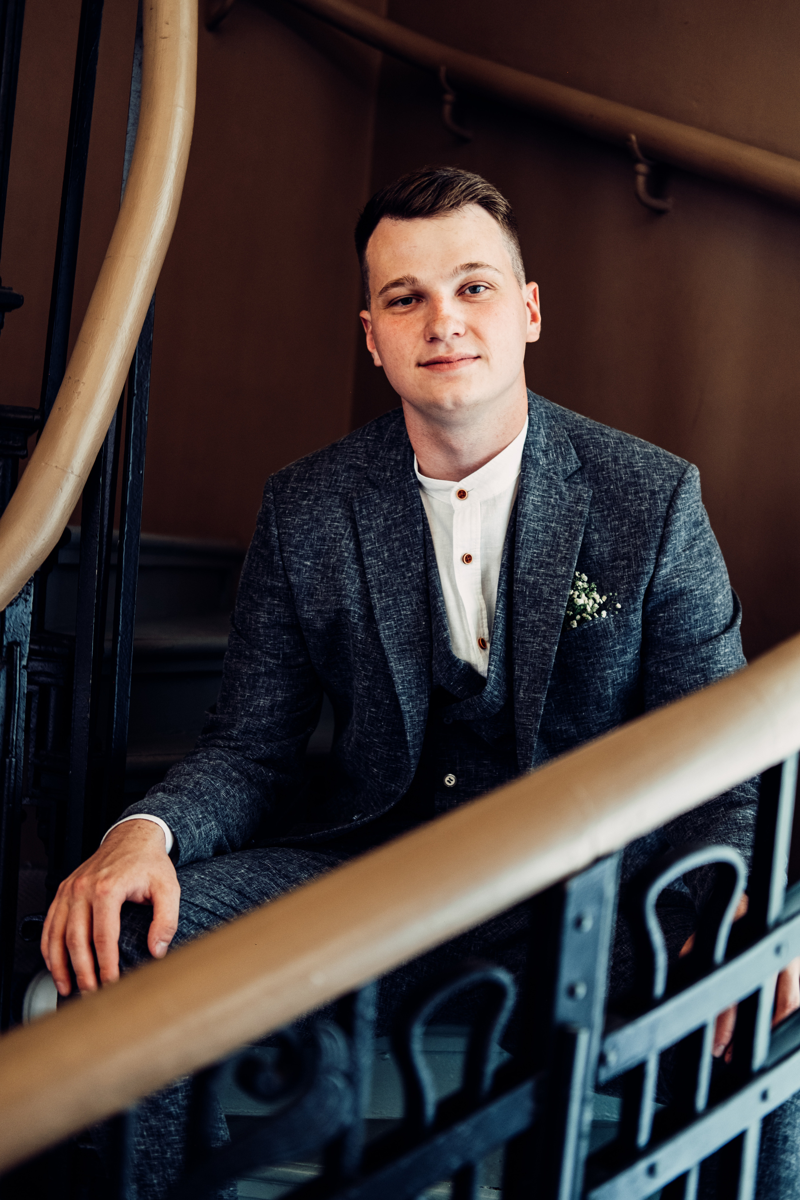 С любовью к искусству, свадьба в художественной галерее. Фотограф в Иркутске Анна Мирошникова