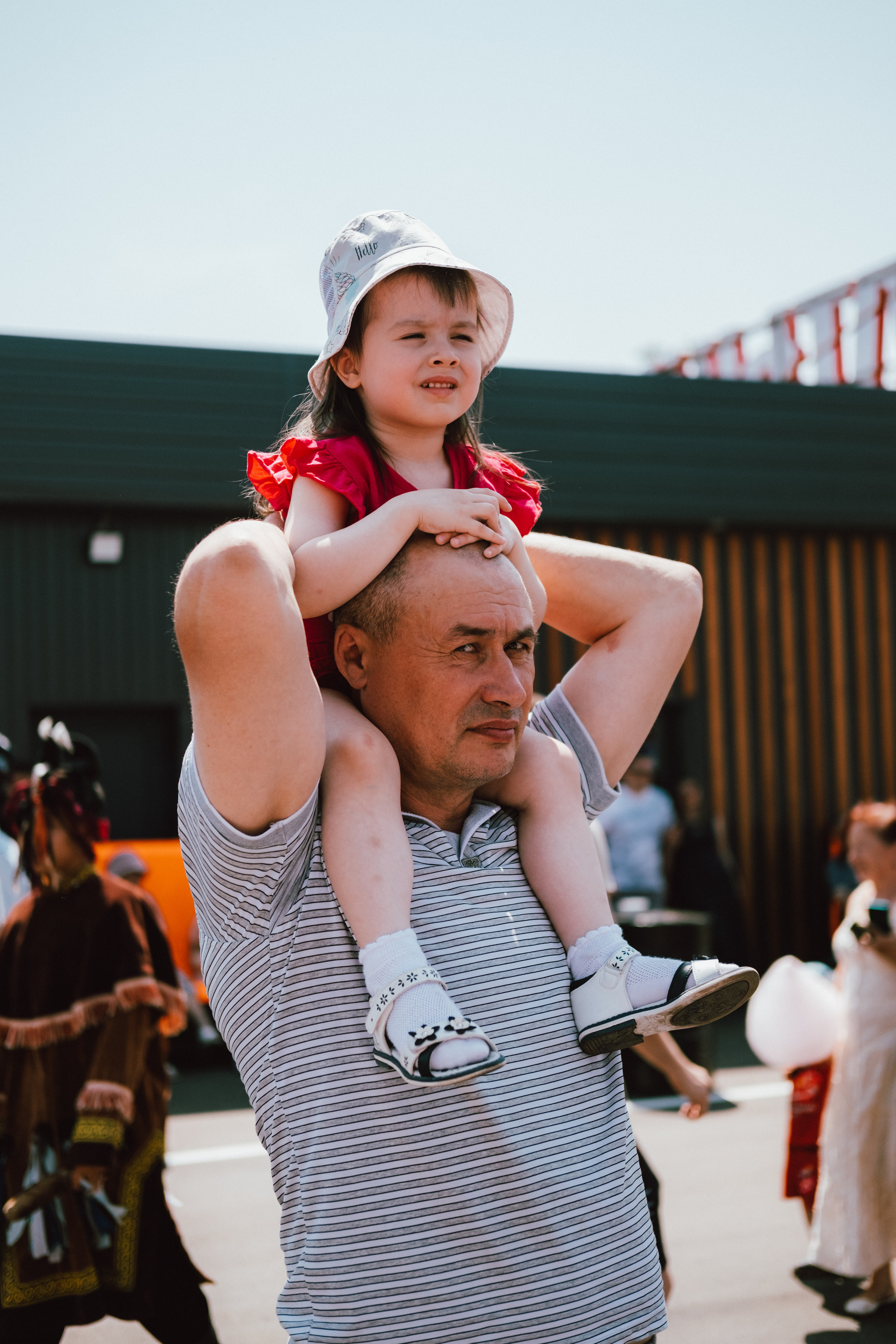 Фестиваль Алтынка. Фотограф в Иркутске Анна Мирошникова