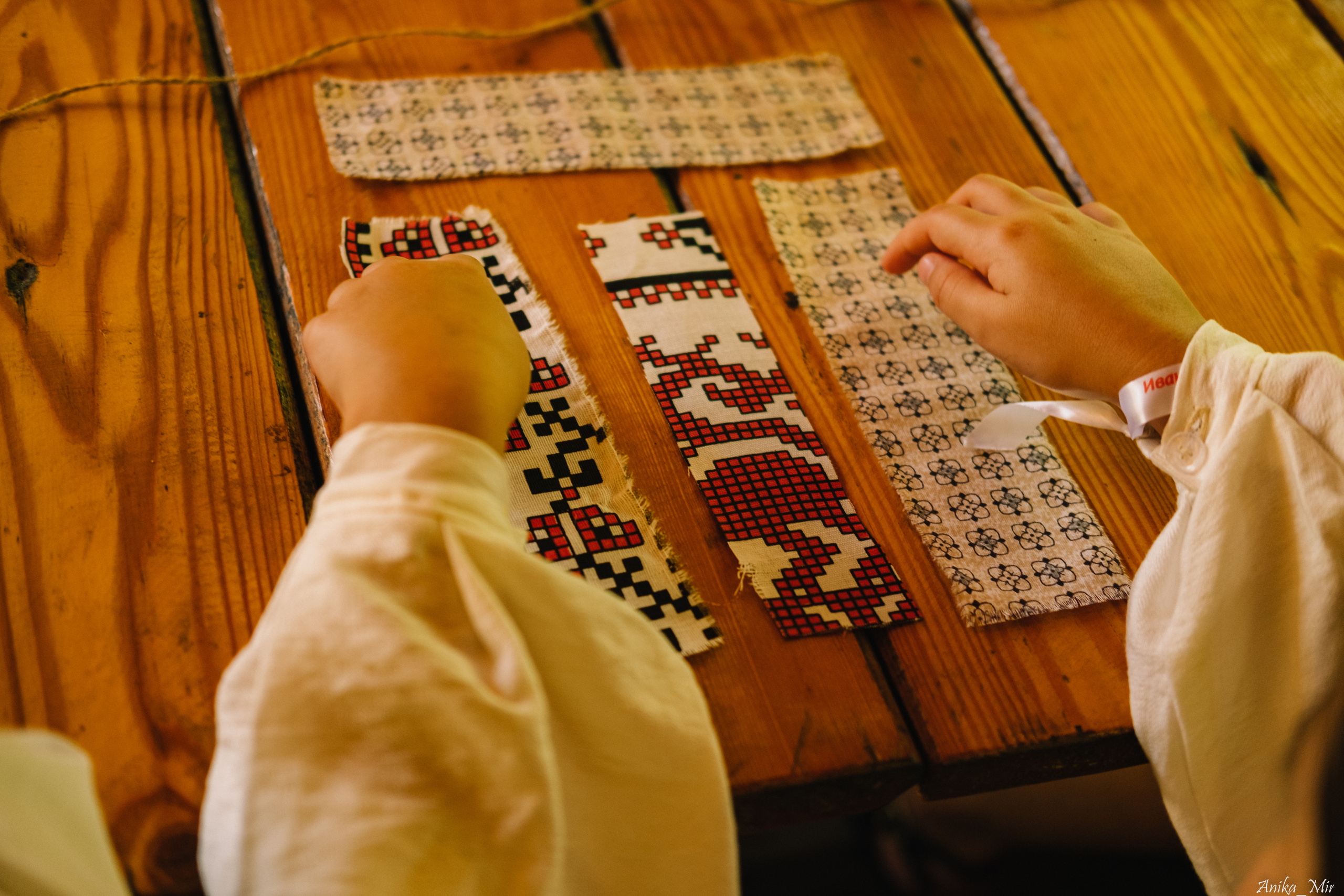 Купала 2023. Фотограф в Иркутске Анна Мирошникова