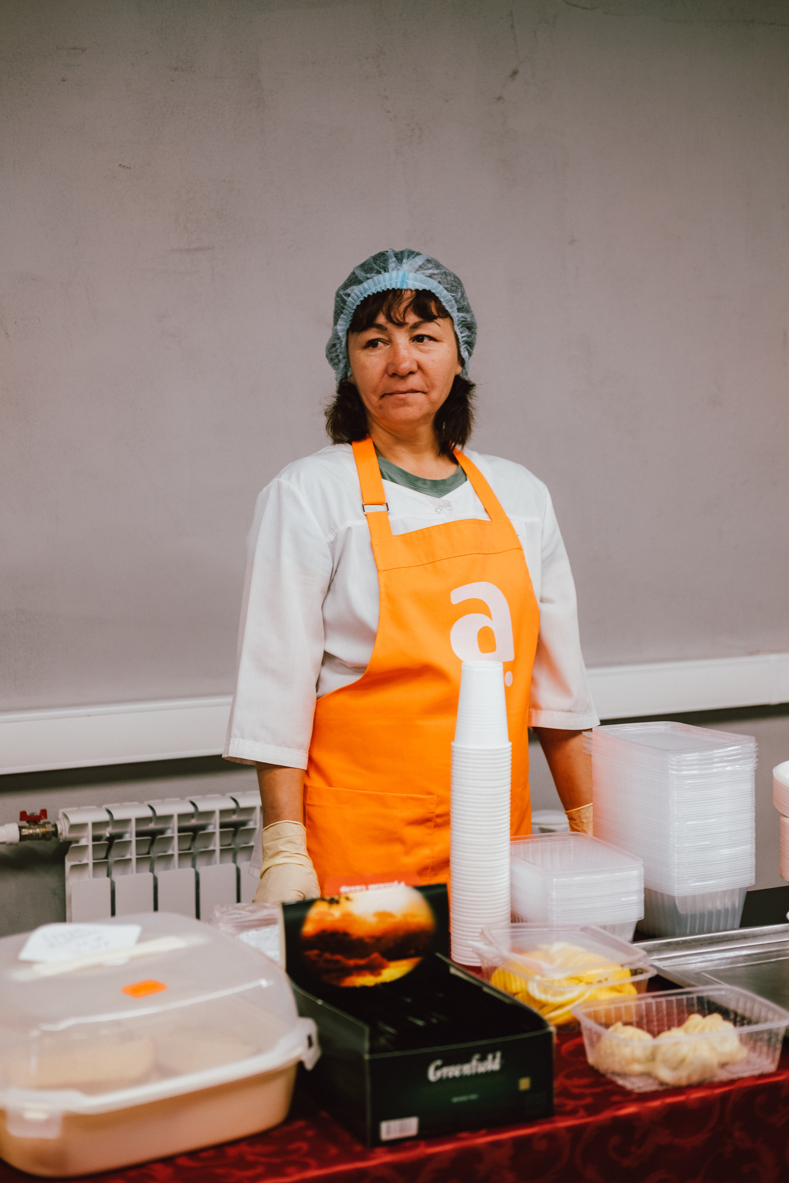 Фестиваль Алтынка. Фотограф в Иркутске Анна Мирошникова