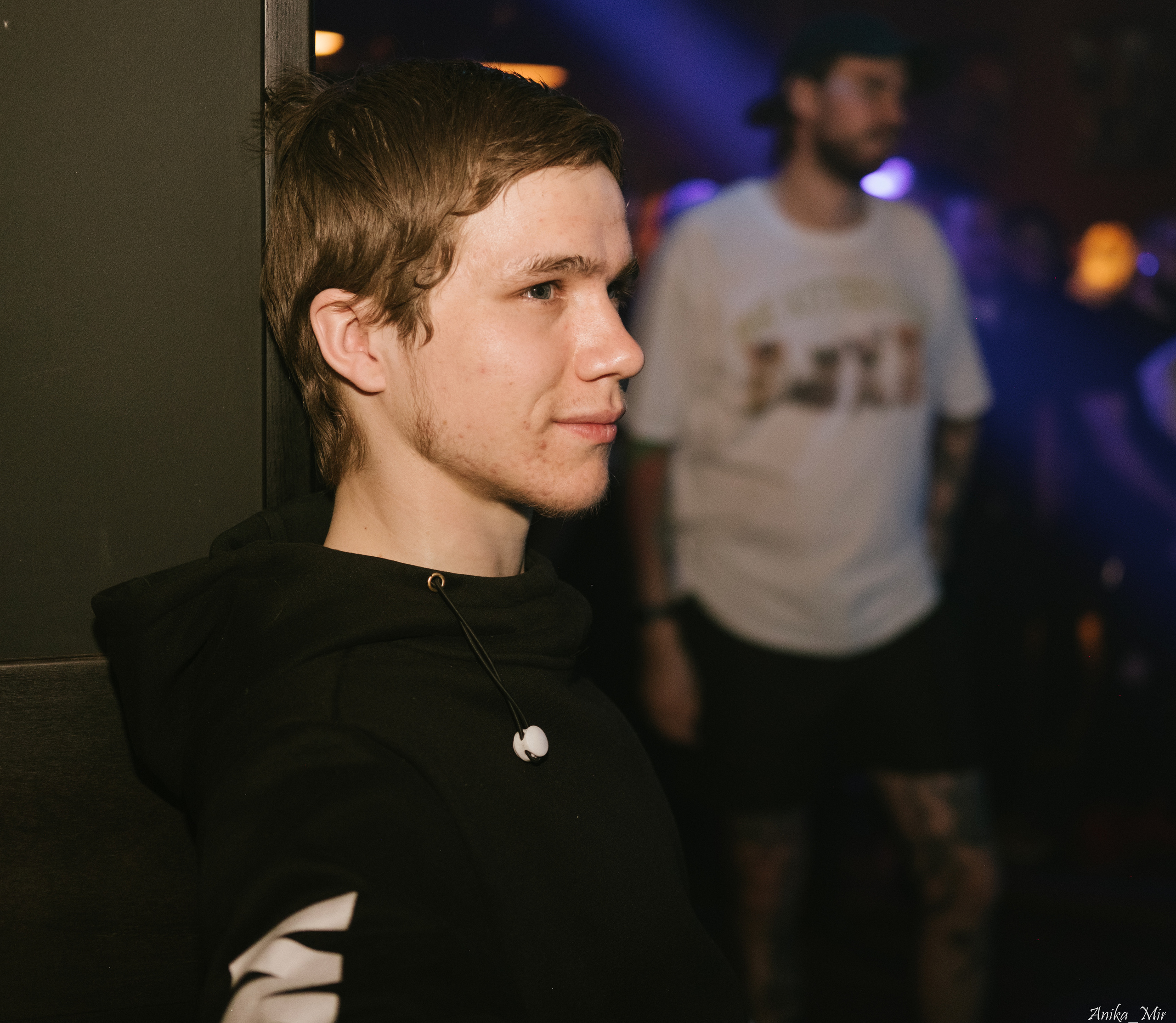 Siberian Core Gig. Фотограф в Иркутске Анна Мирошникова