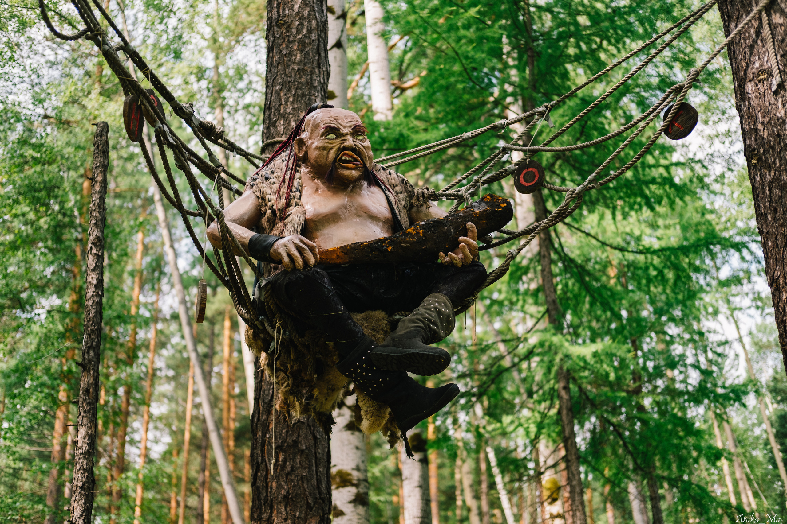 Купала 2023. Фотограф в Иркутске Анна Мирошникова