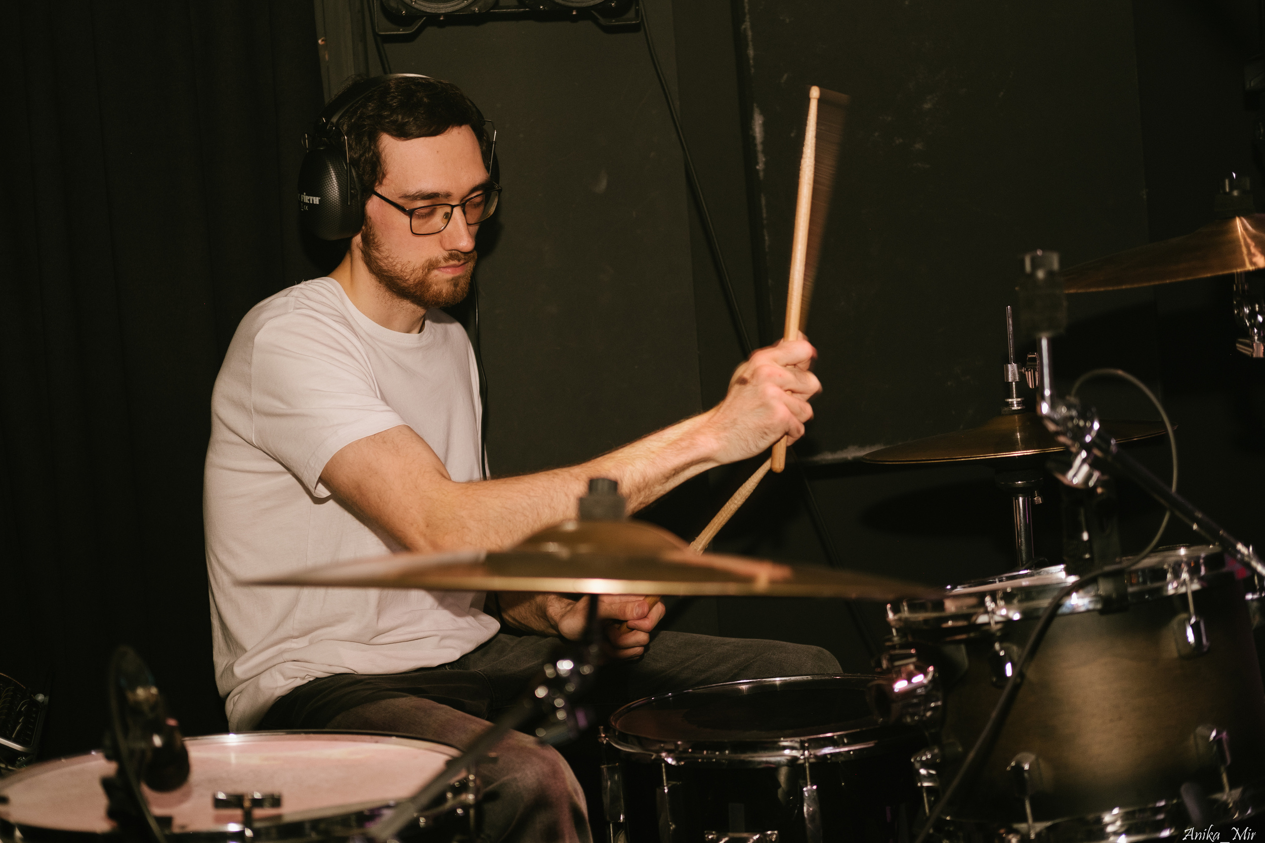 Siberian Core Gig. Фотограф в Иркутске Анна Мирошникова