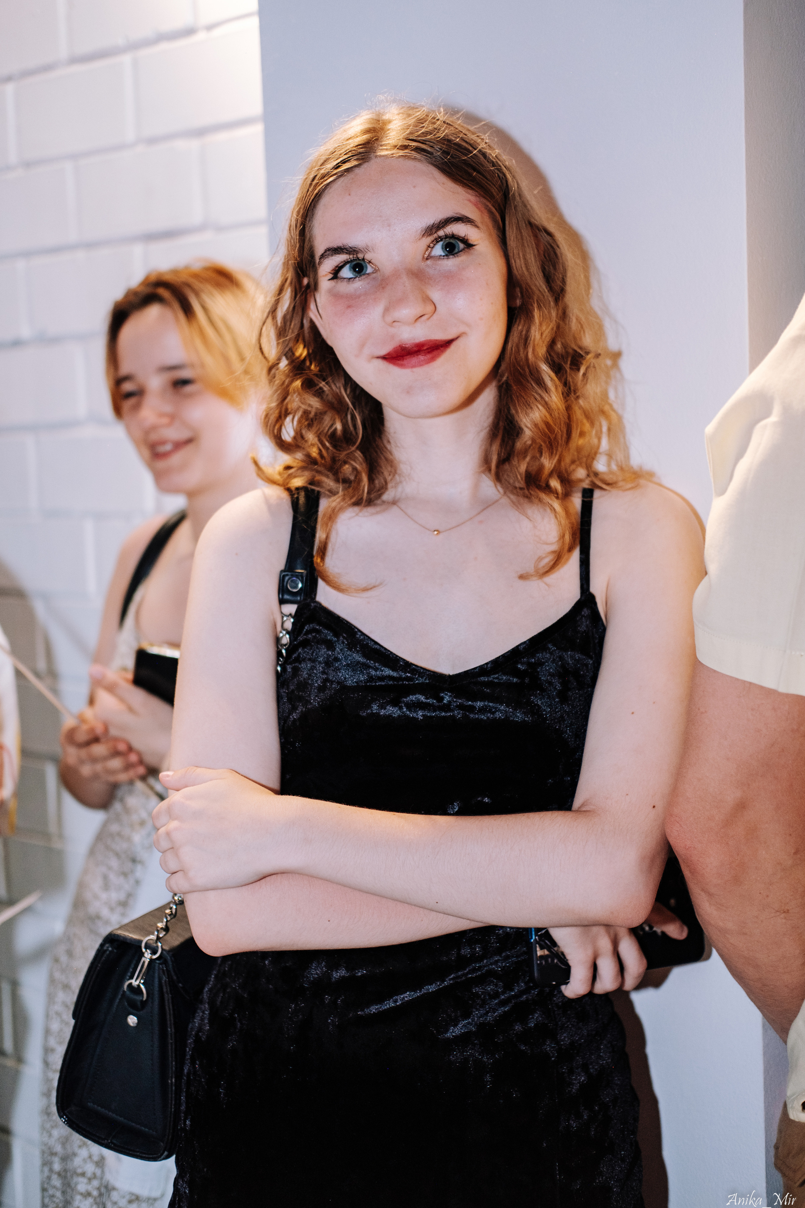 Выставка Sensivity. Фотограф в Иркутске Анна Мирошникова