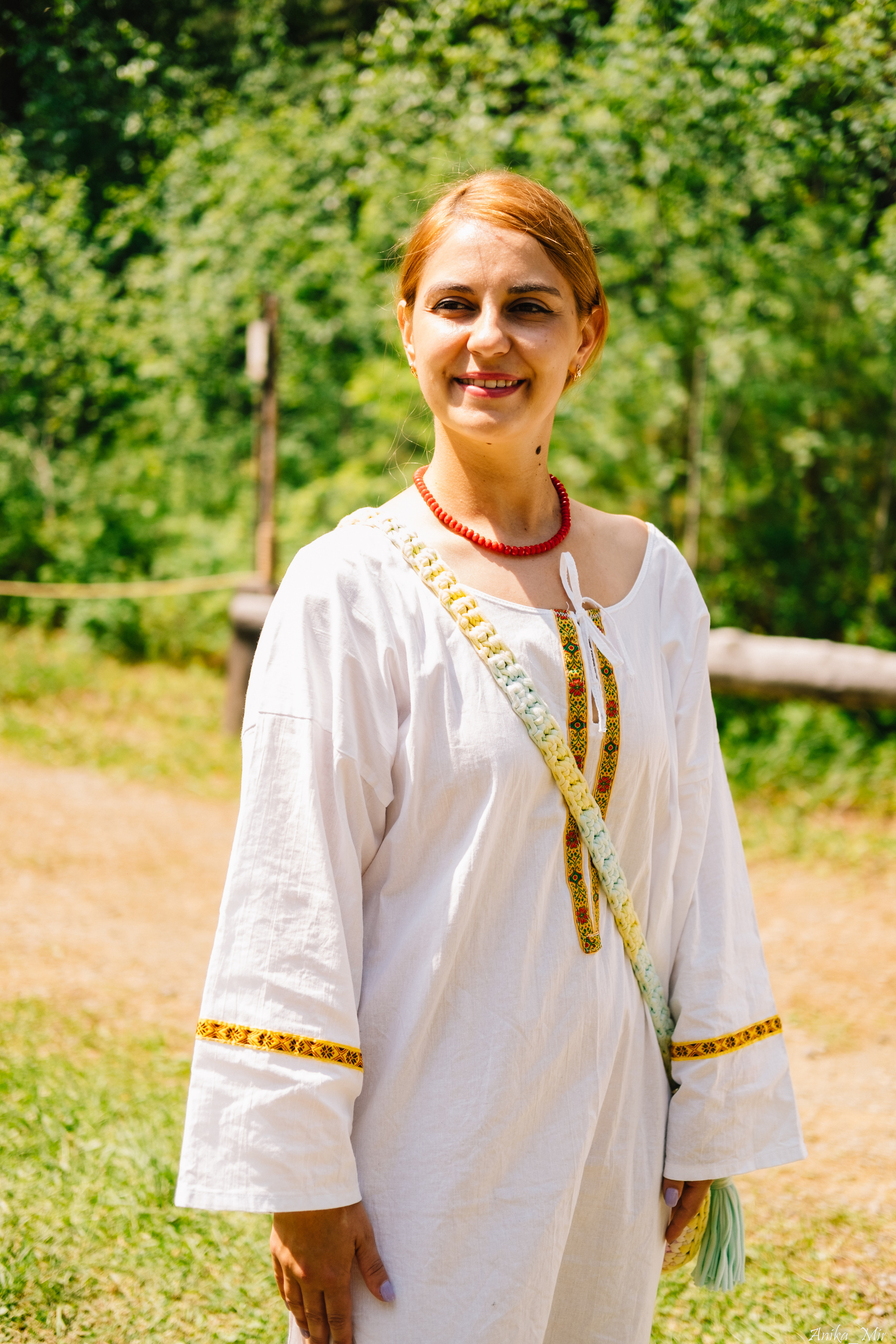 Купала 2023. Фотограф в Иркутске Анна Мирошникова