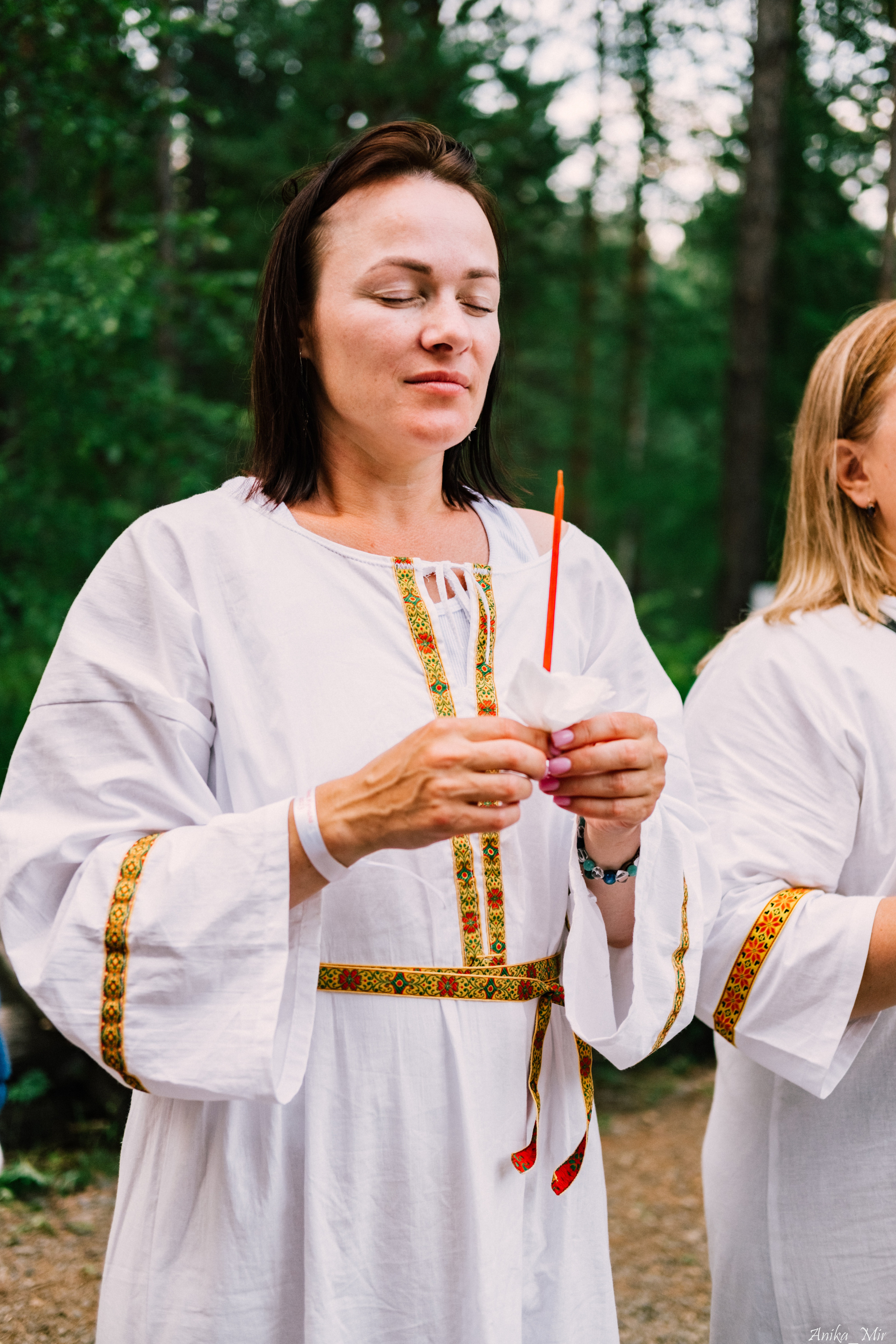 Купала 2023. Фотограф в Иркутске Анна Мирошникова